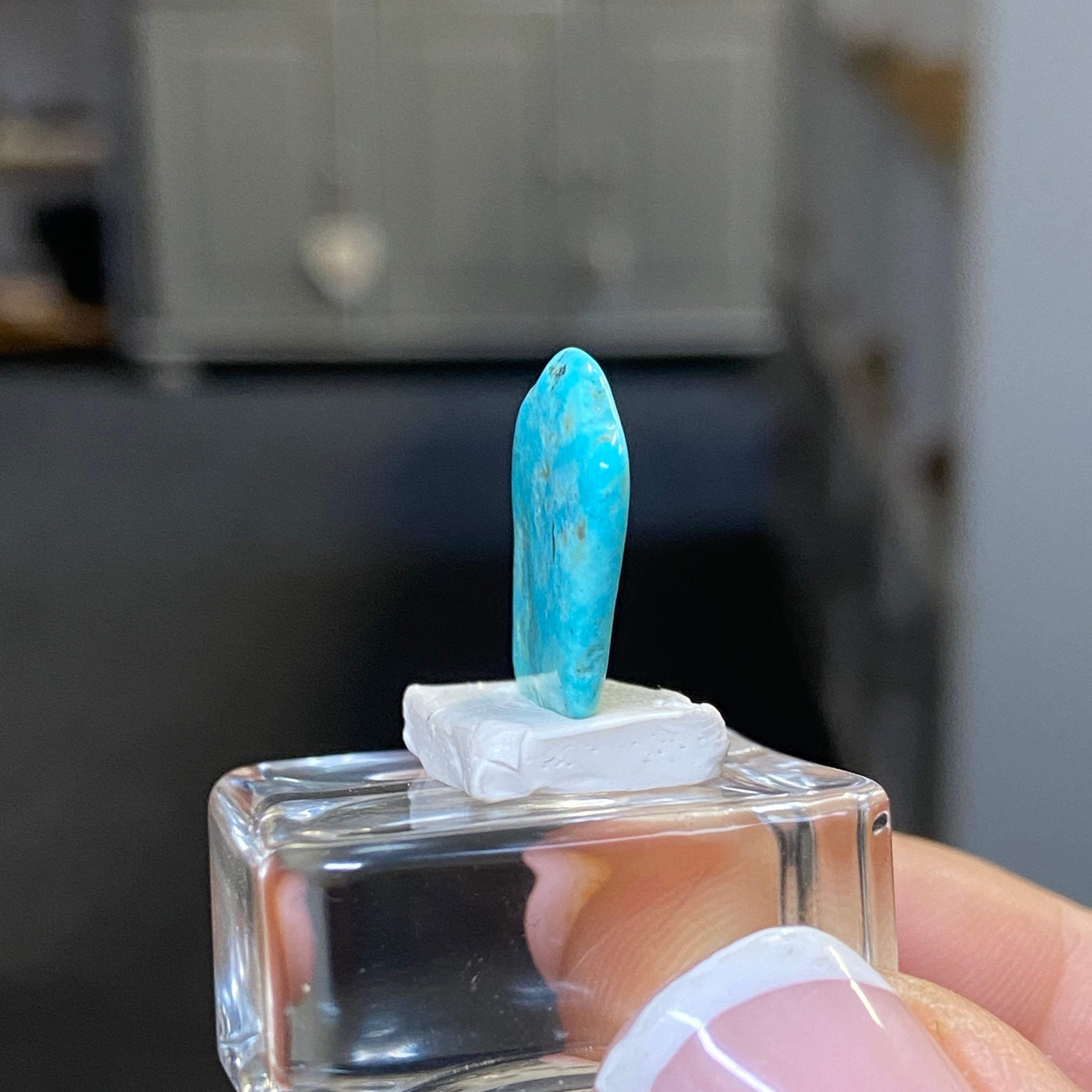 Sleeping Beauty Turquoise