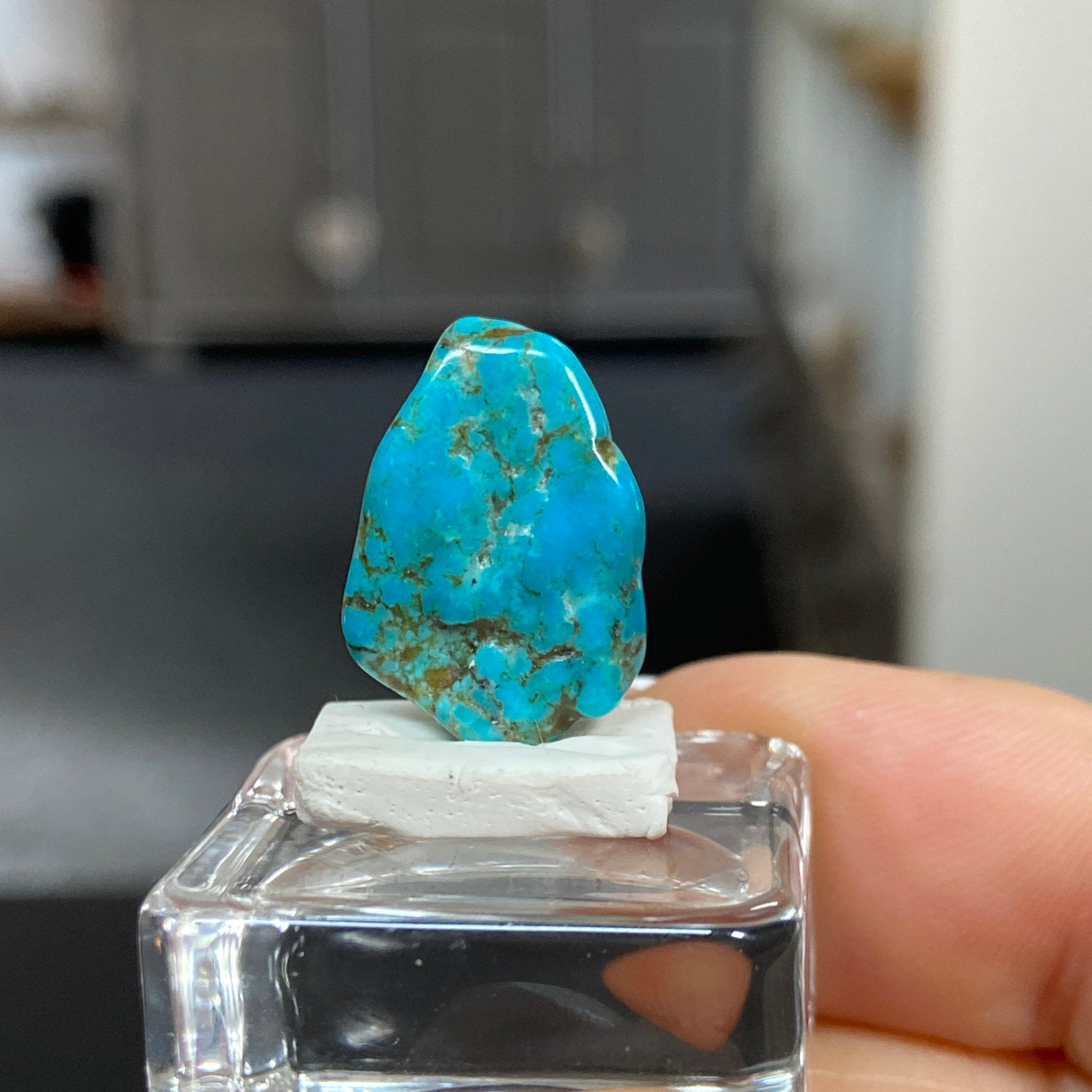 Sleeping Beauty Turquoise