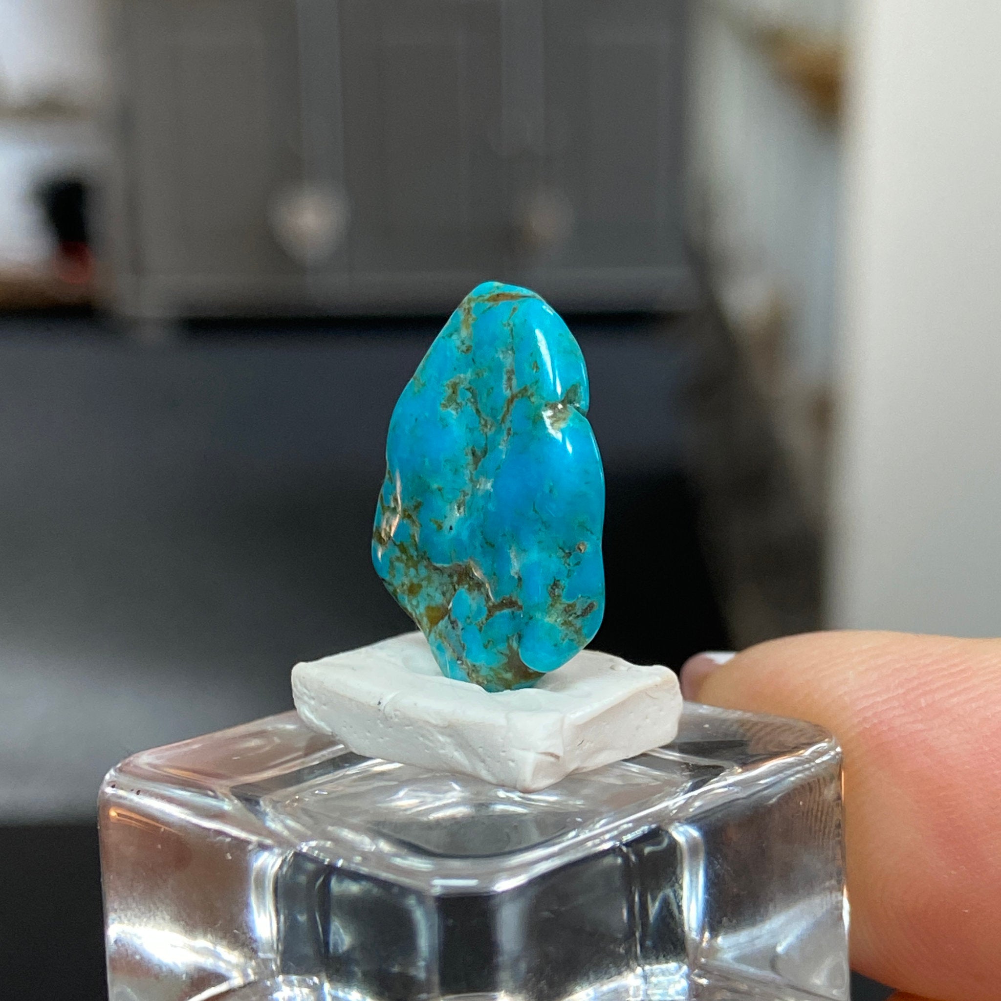 Sleeping Beauty Turquoise