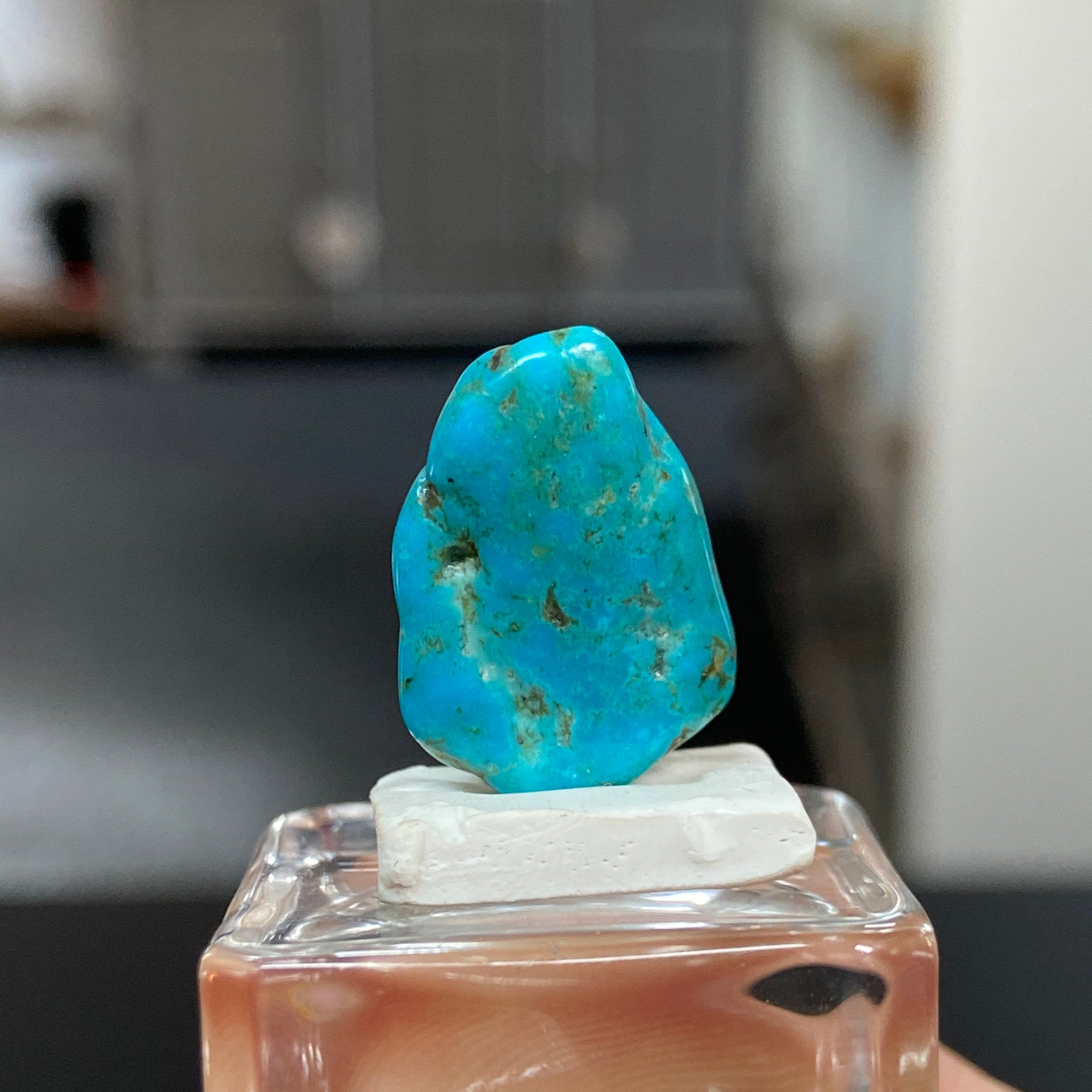 Sleeping Beauty Turquoise