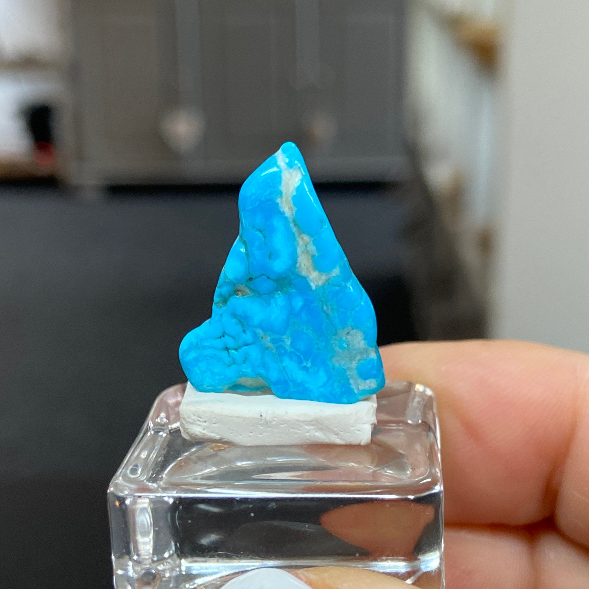 Sleeping Beauty Turquoise