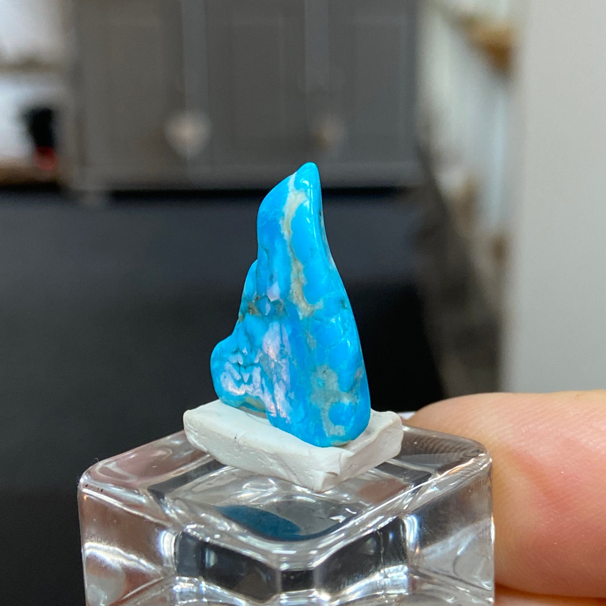 Sleeping Beauty Turquoise