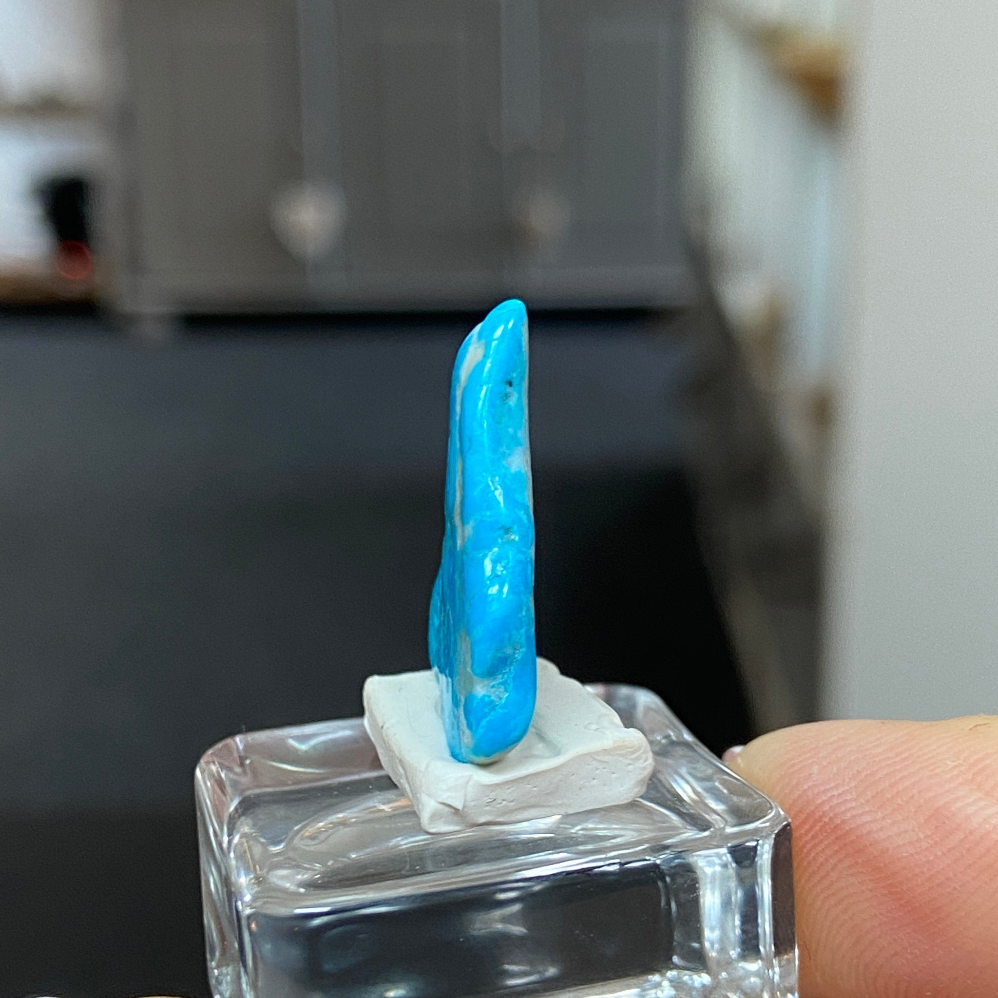 Sleeping Beauty Turquoise
