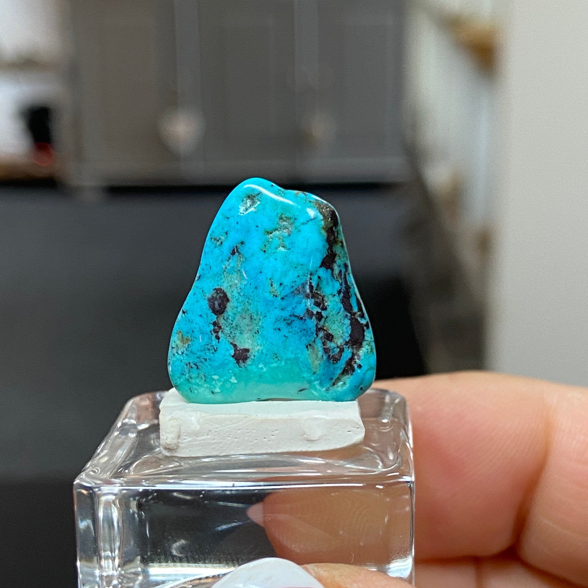 Sleeping Beauty Turquoise