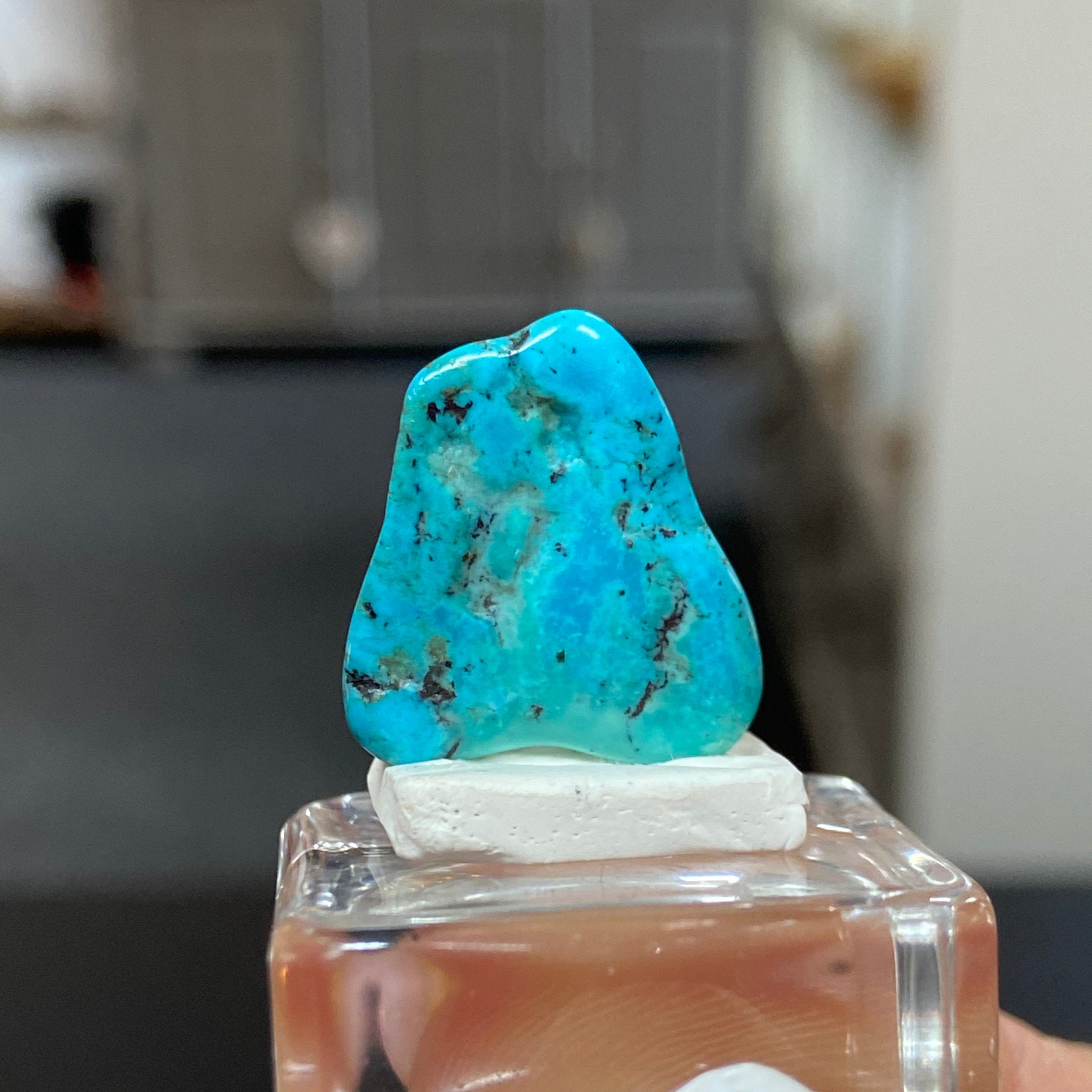 Sleeping Beauty Turquoise