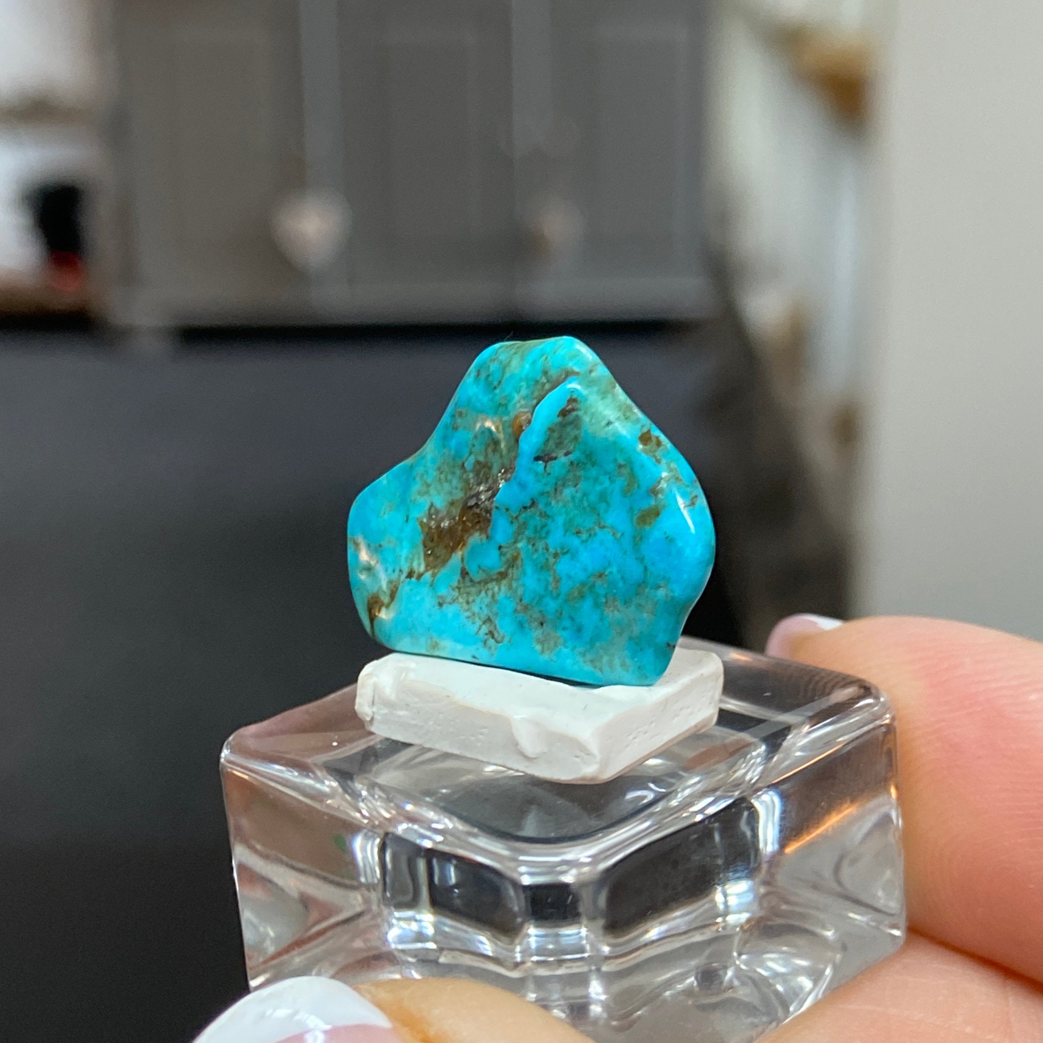 Sleeping Beauty Turquoise