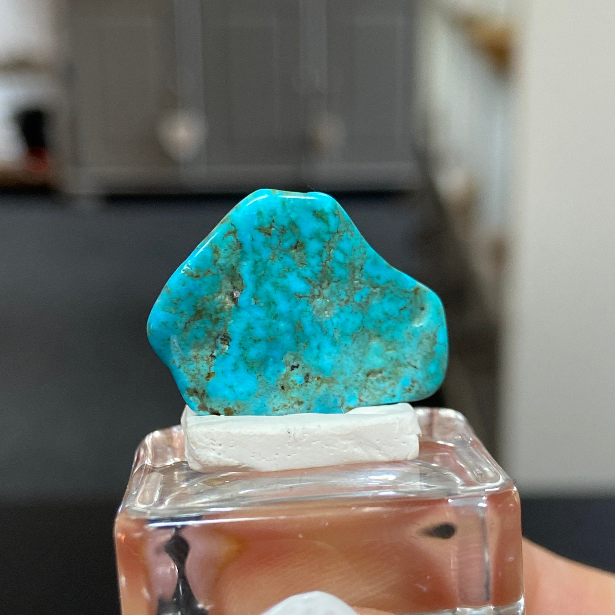 Sleeping Beauty Turquoise