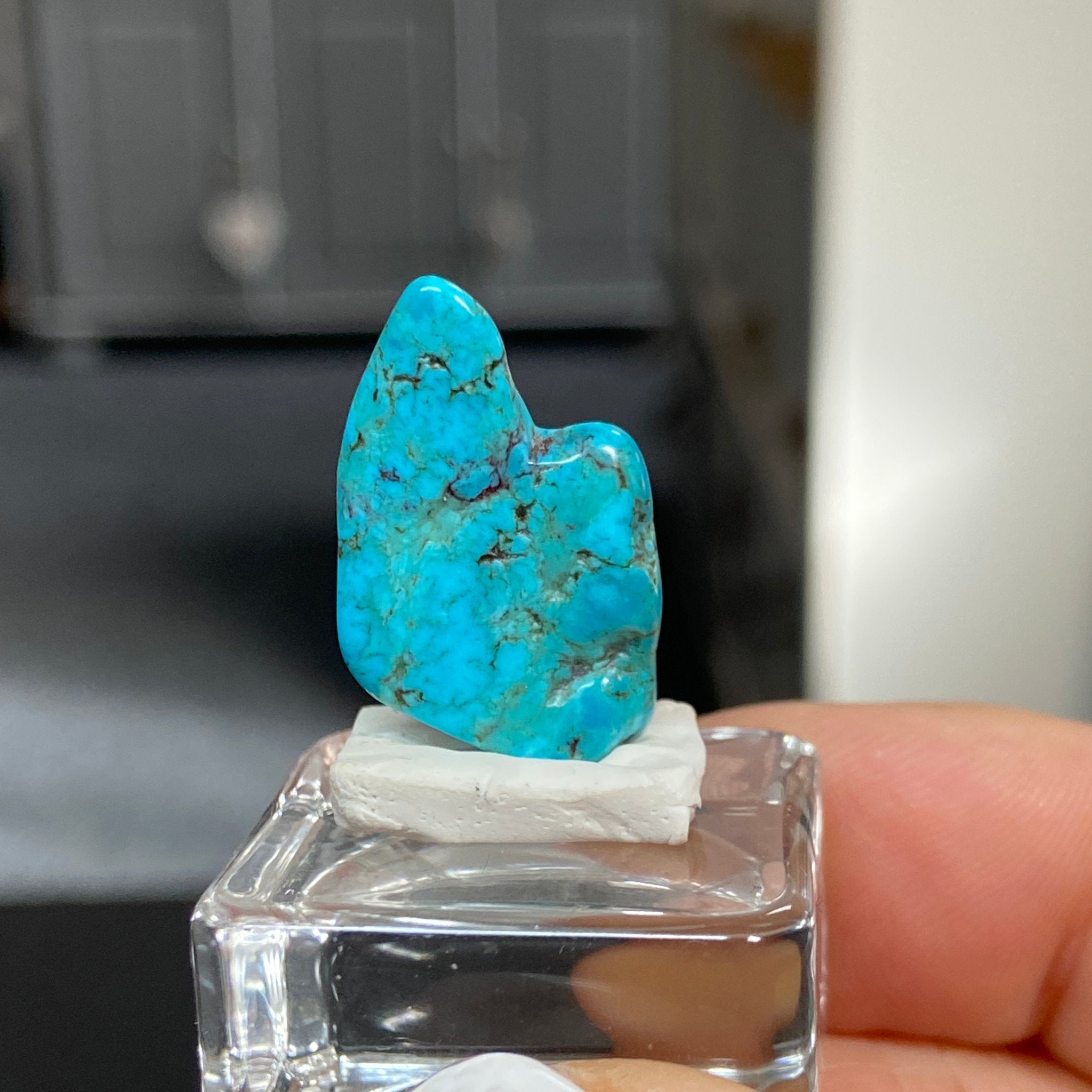 Sleeping Beauty Turquoise