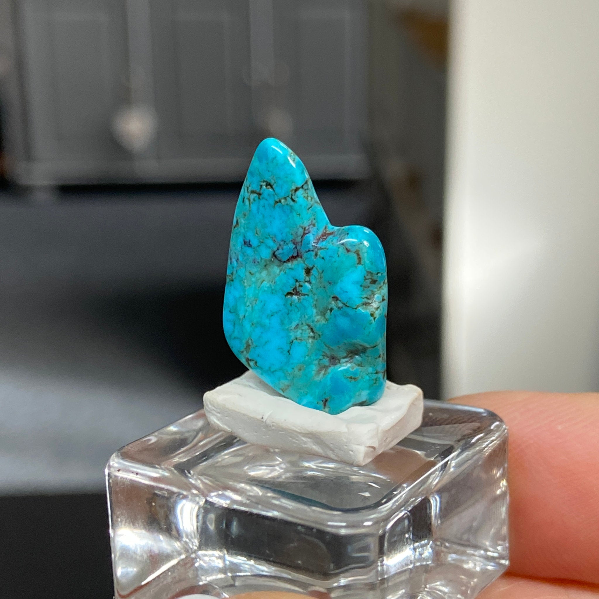 Sleeping Beauty Turquoise