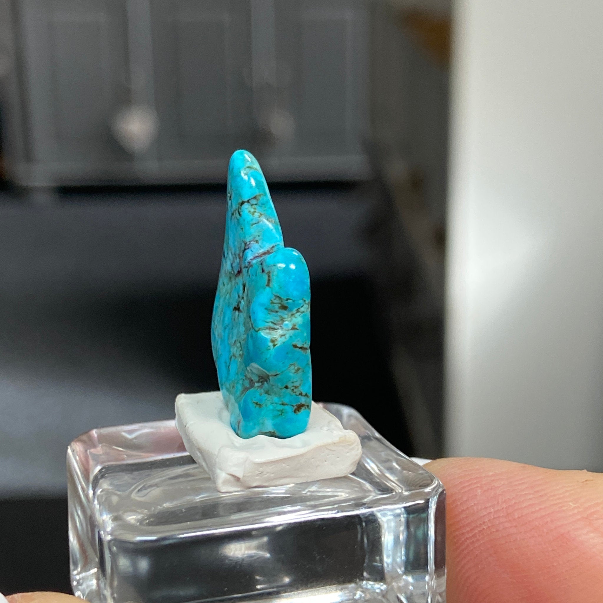 Sleeping Beauty Turquoise