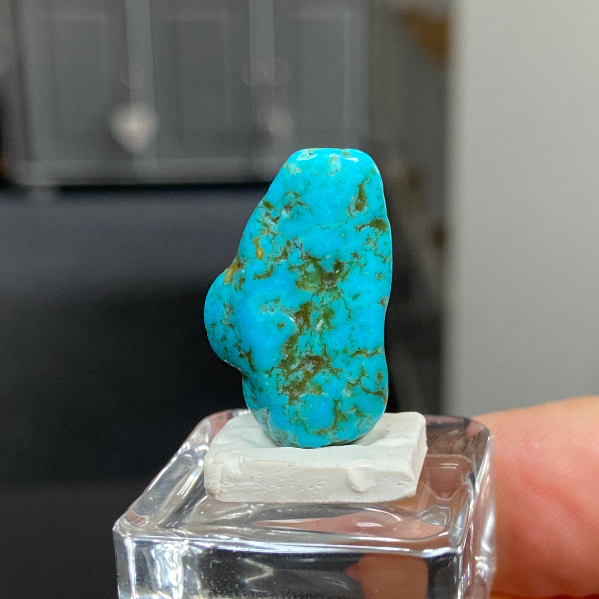 Sleeping Beauty Turquoise
