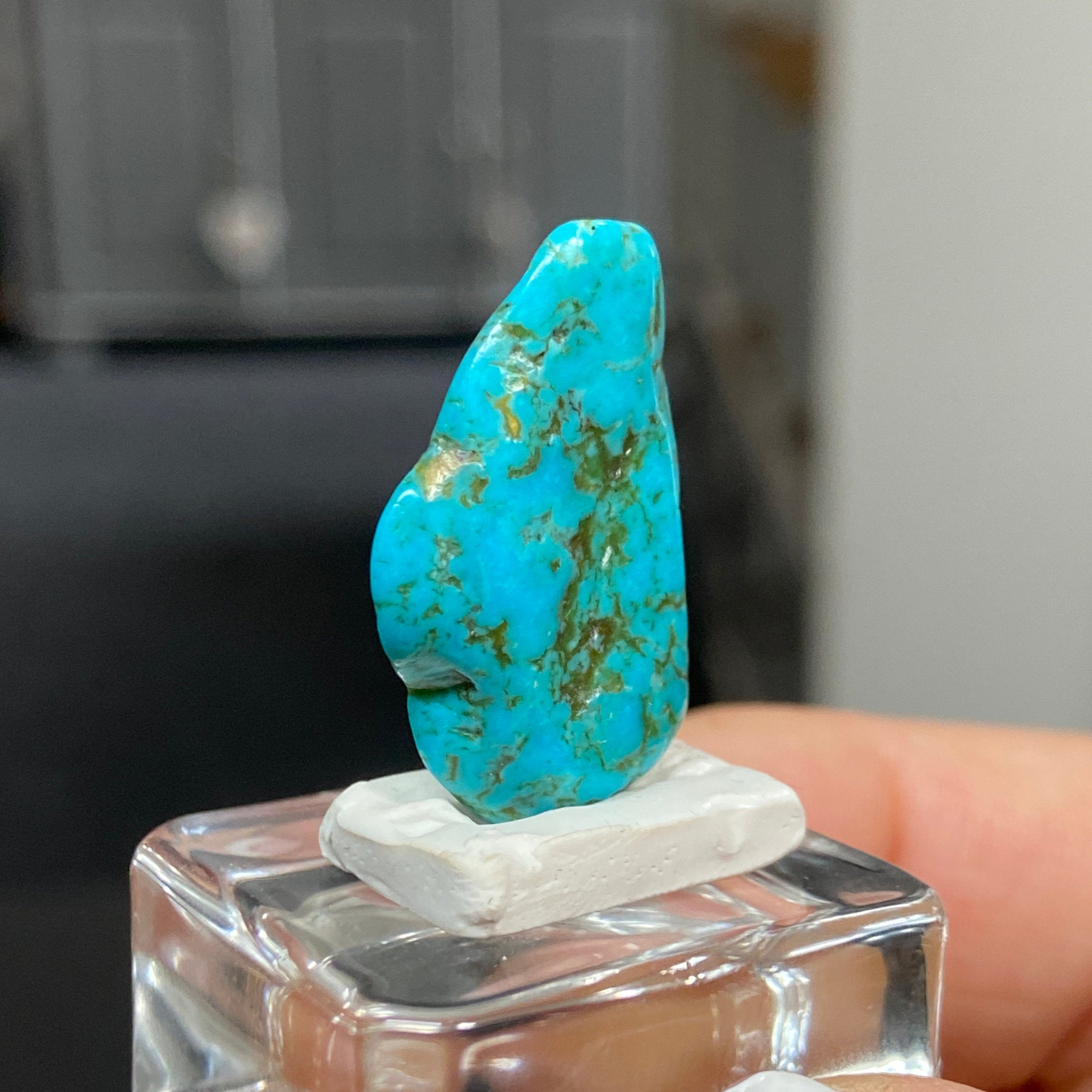 Sleeping Beauty Turquoise