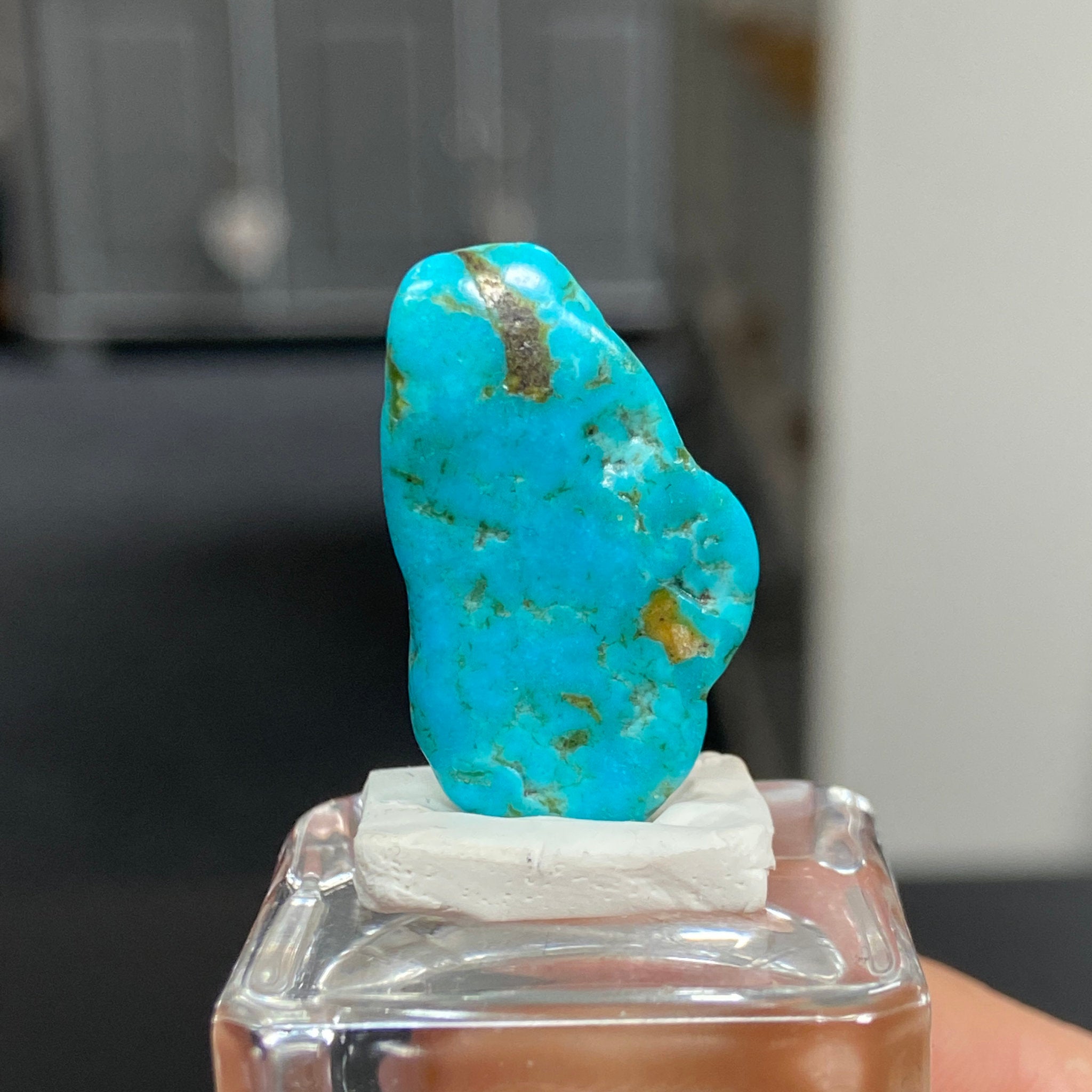 Sleeping Beauty Turquoise