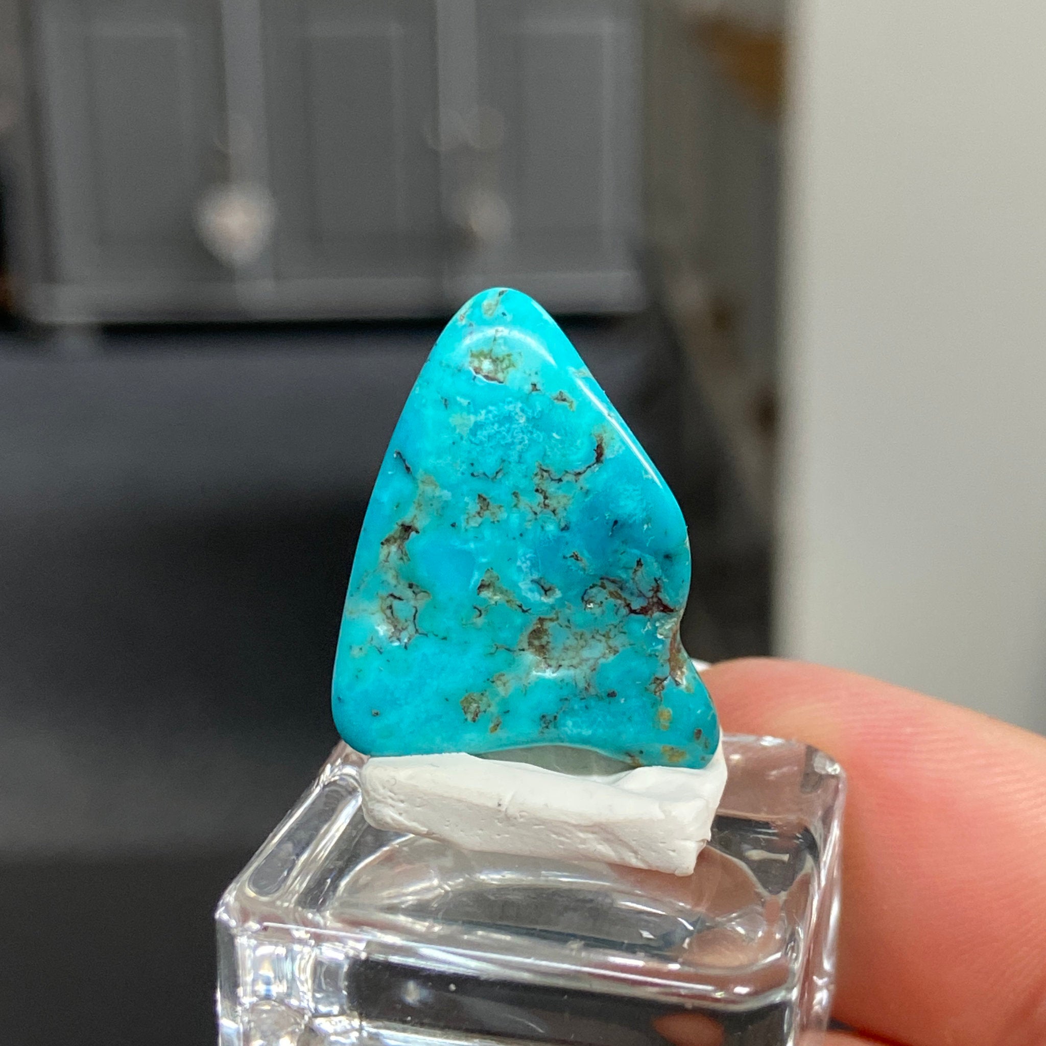 Sleeping Beauty Turquoise