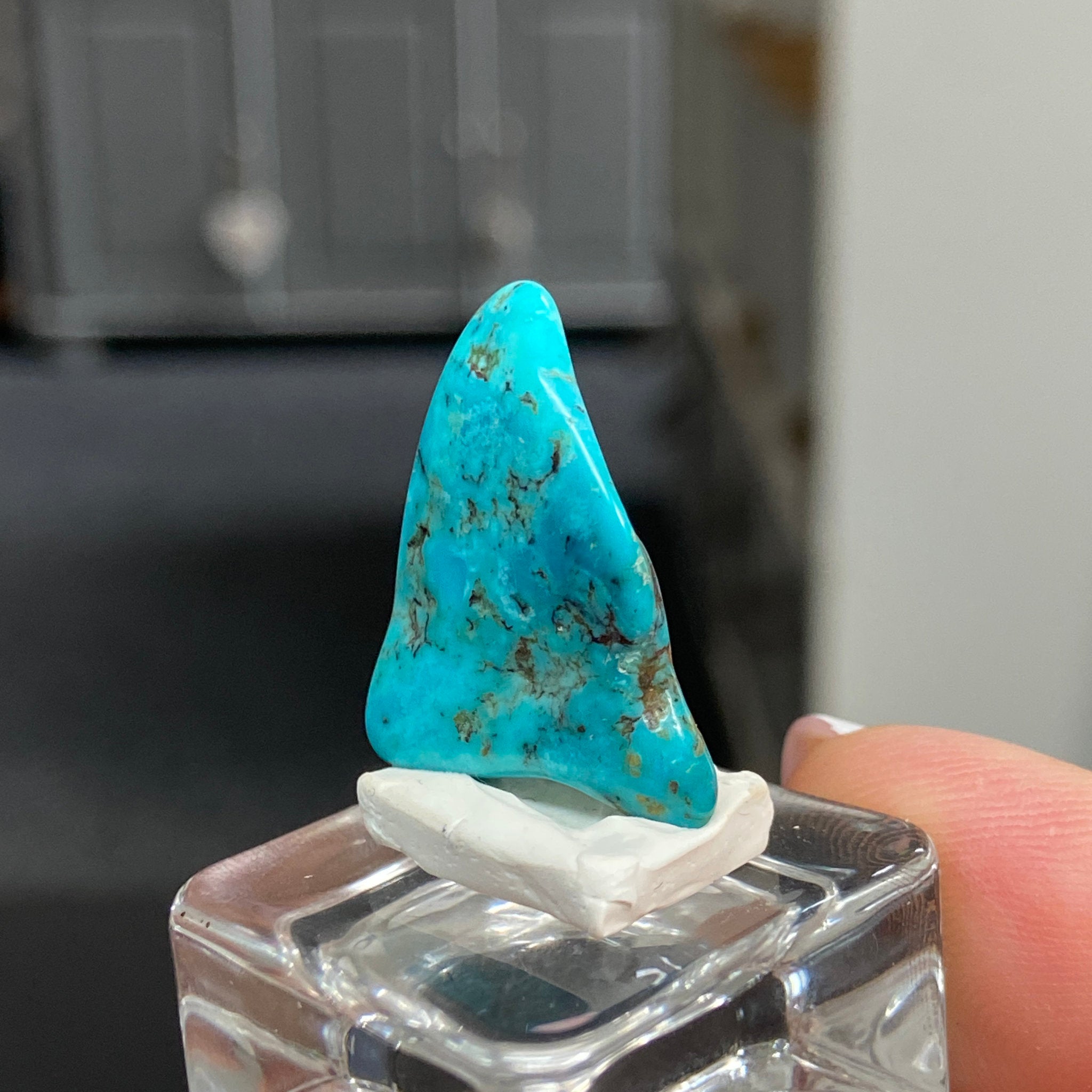 Sleeping Beauty Turquoise