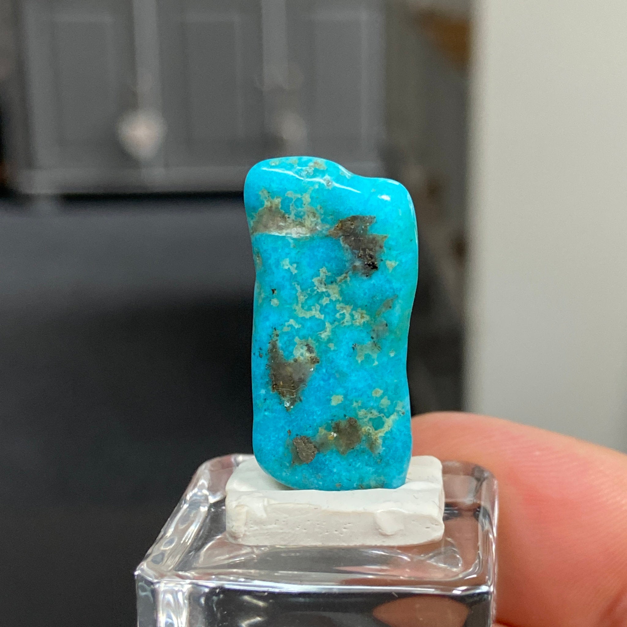 Sleeping Beauty Turquoise