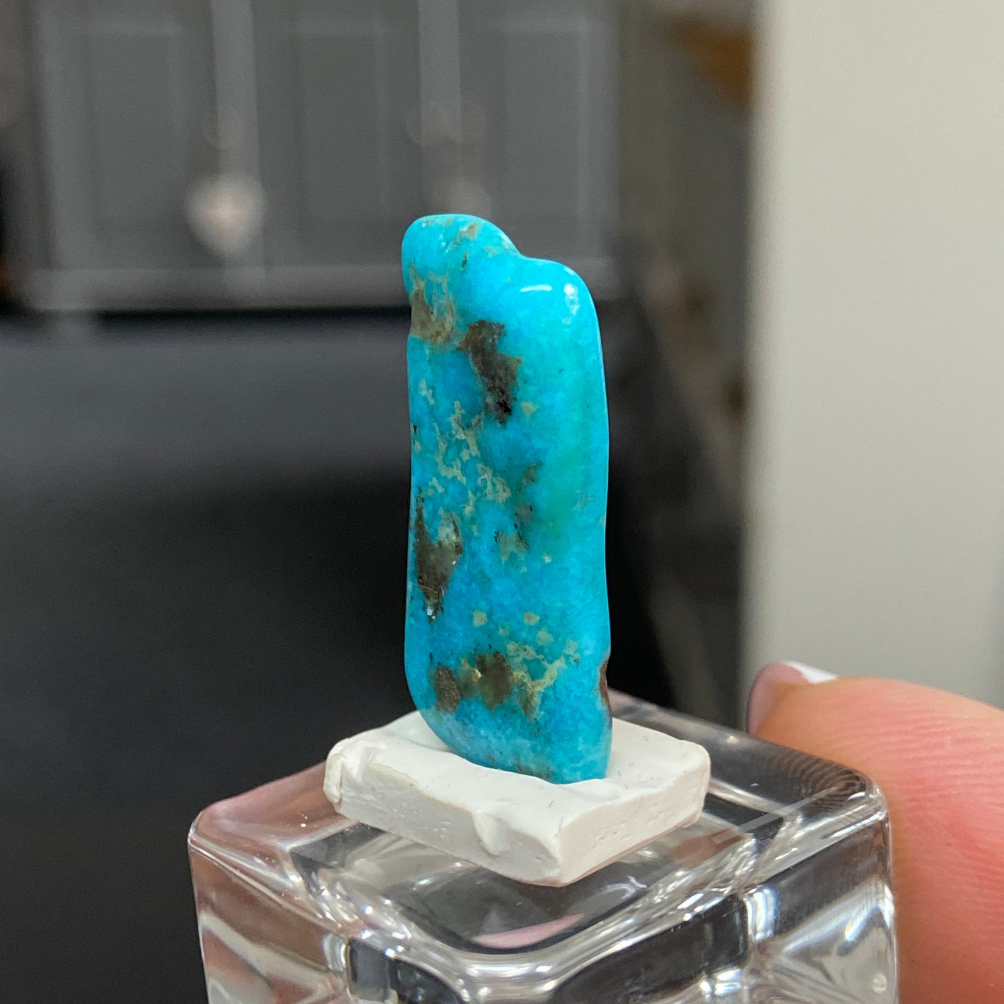 Sleeping Beauty Turquoise