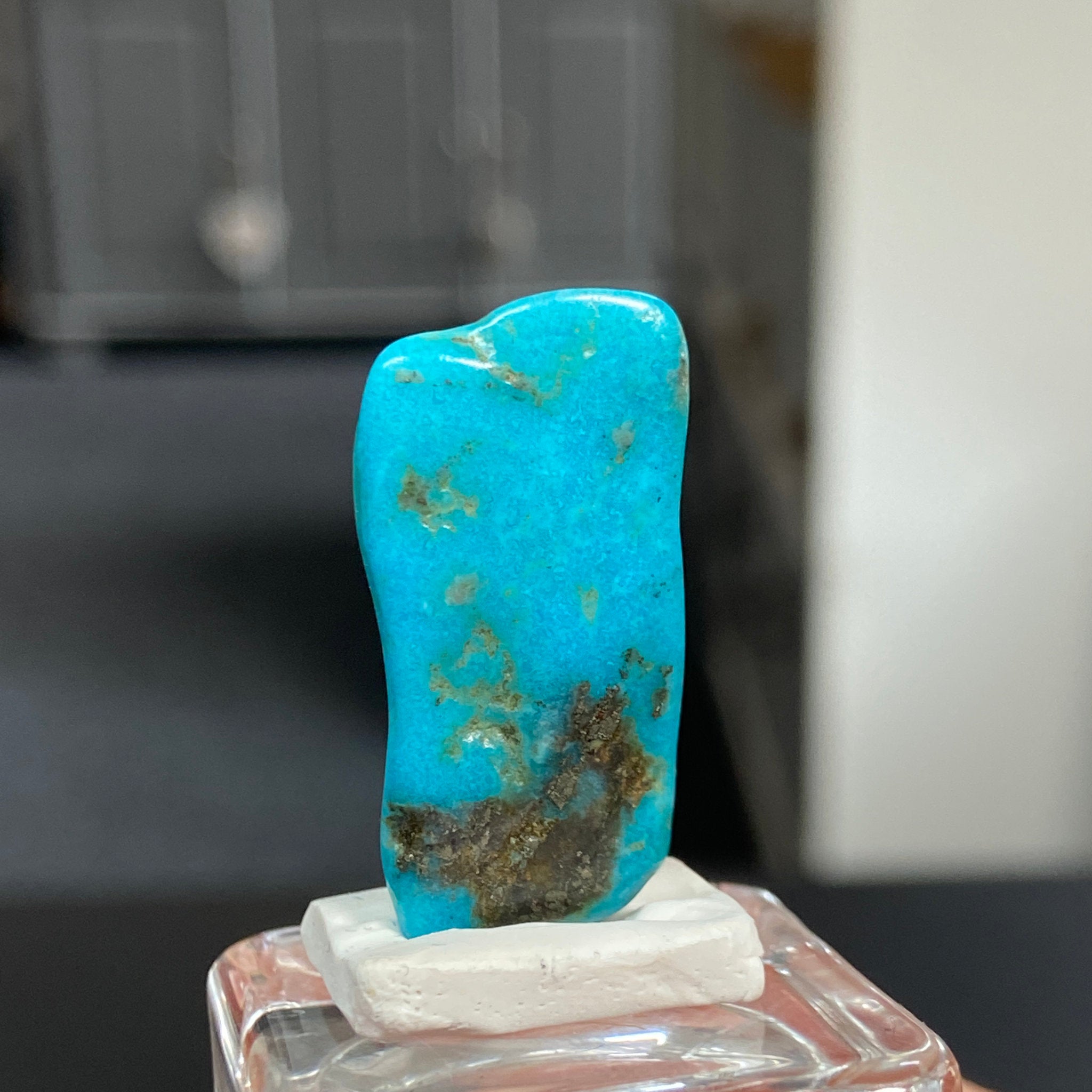 Sleeping Beauty Turquoise