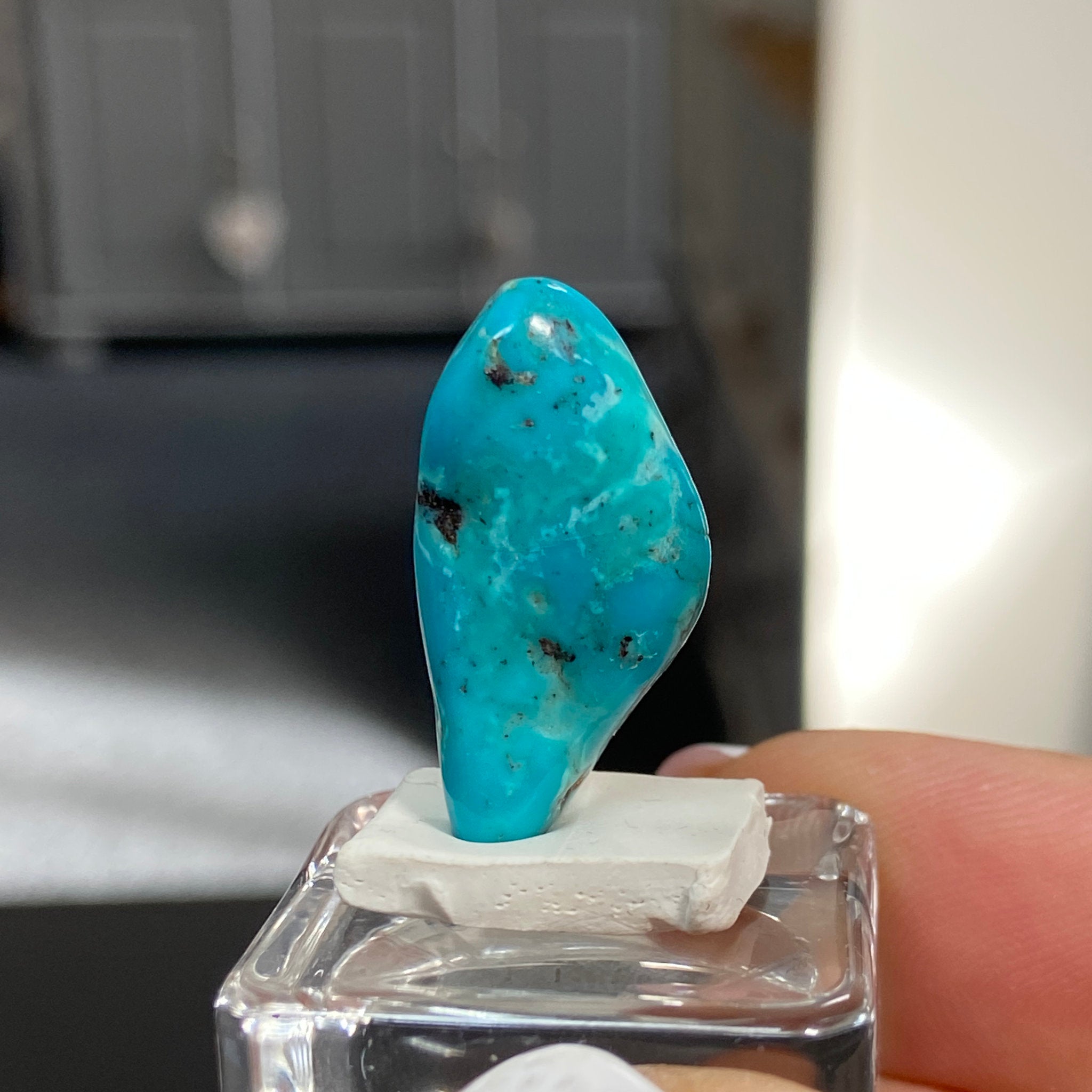Sleeping Beauty Turquoise
