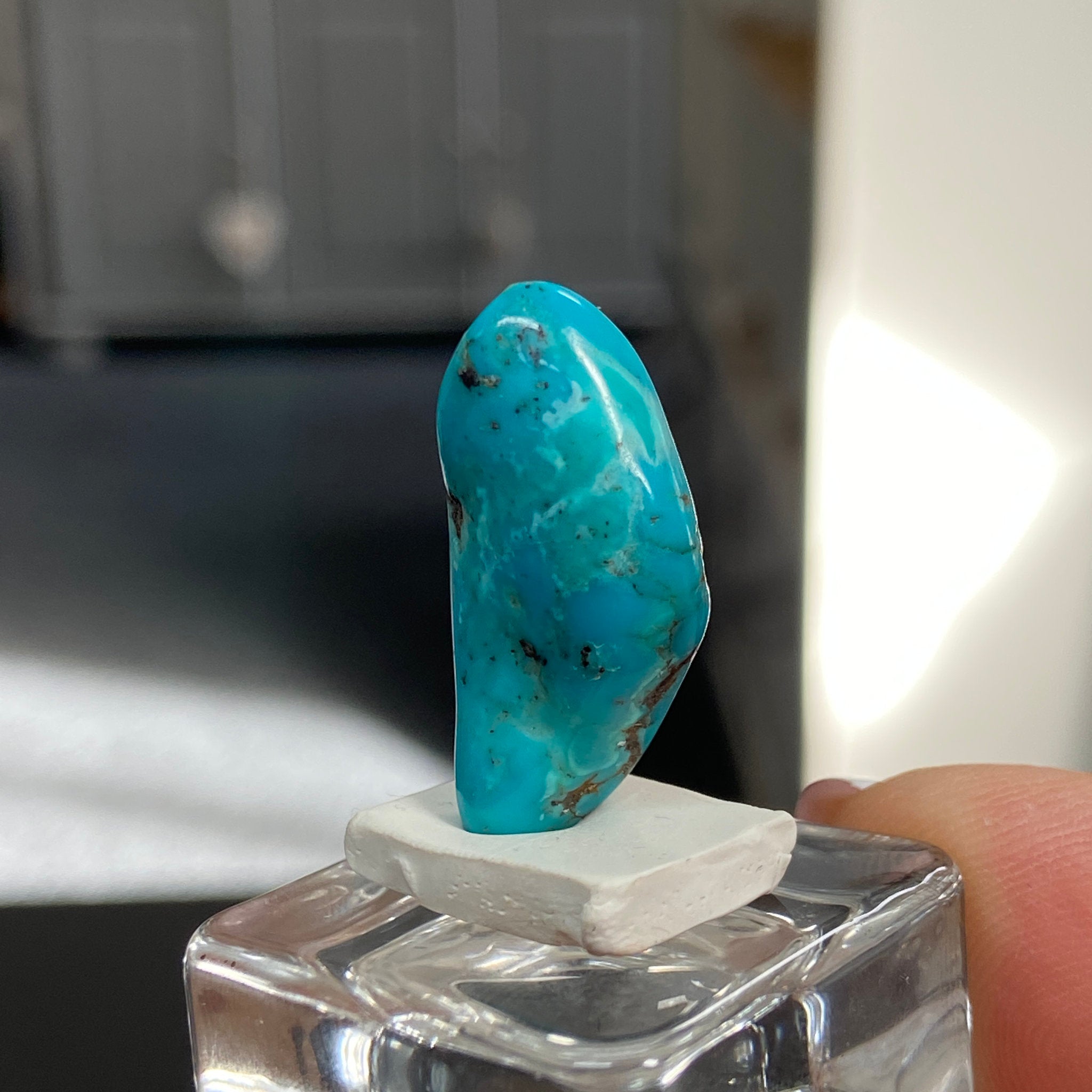Sleeping Beauty Turquoise
