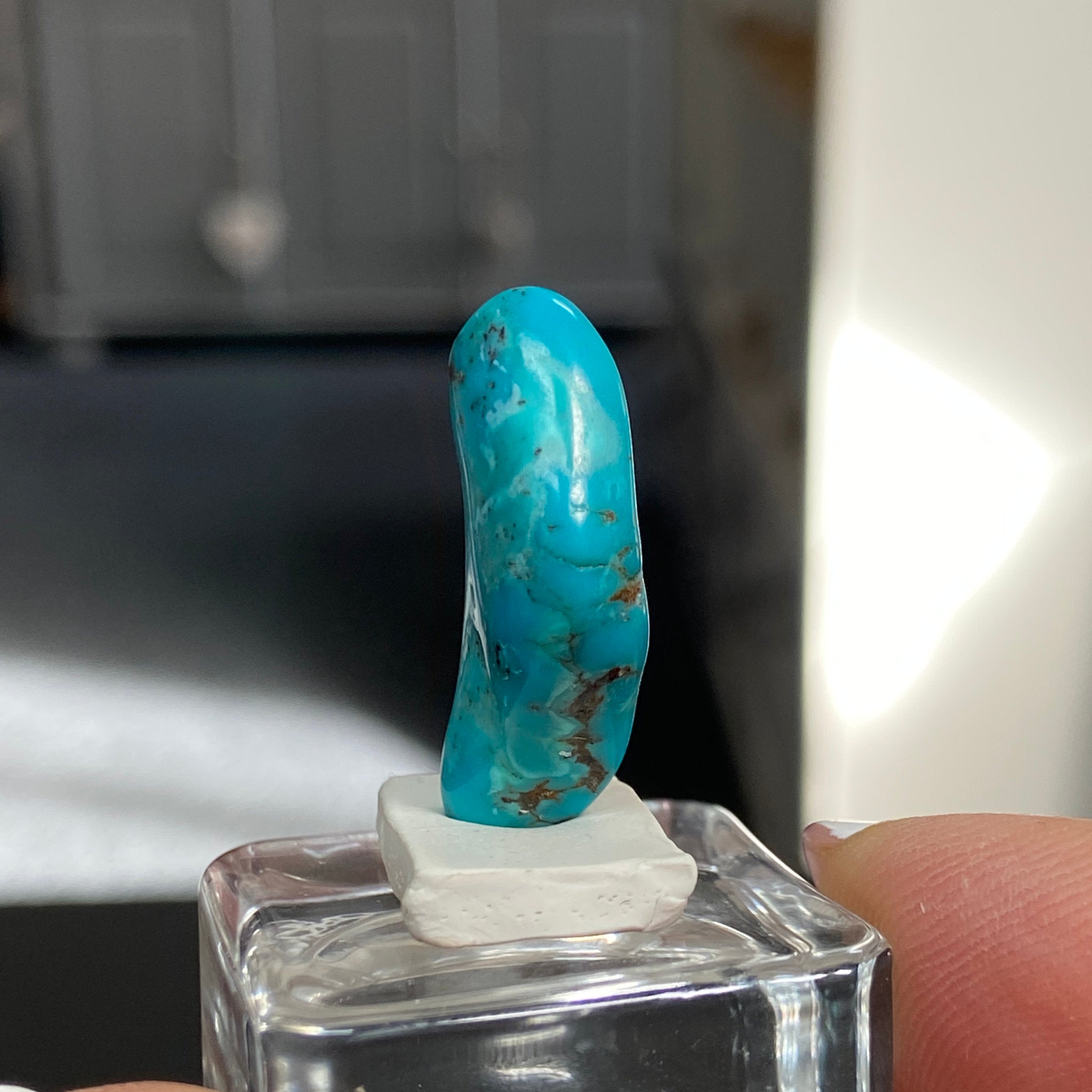 Sleeping Beauty Turquoise