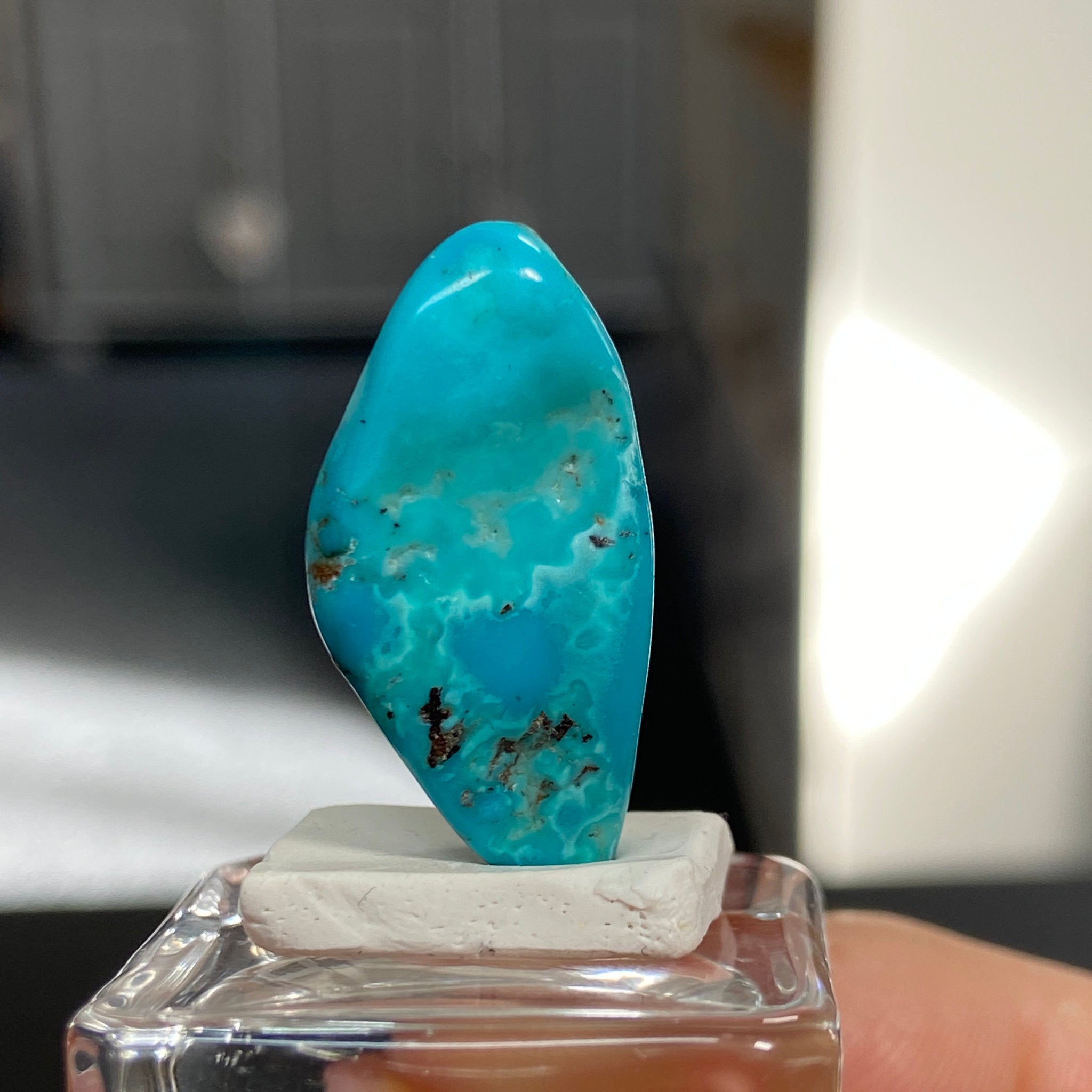 Sleeping Beauty Turquoise