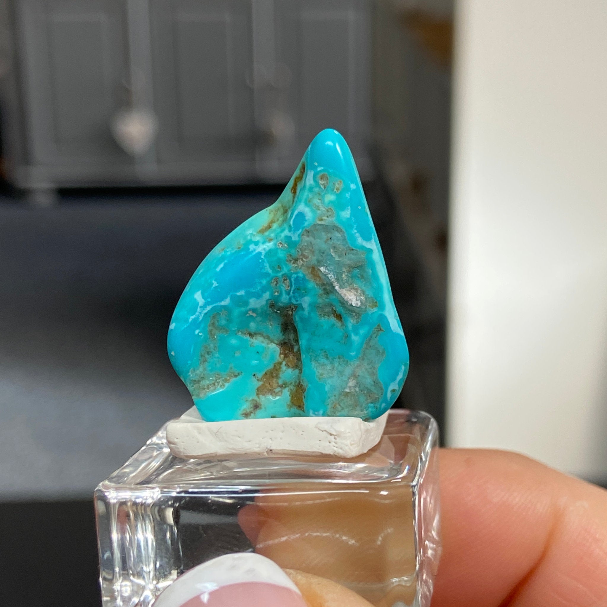 Sleeping Beauty Turquoise