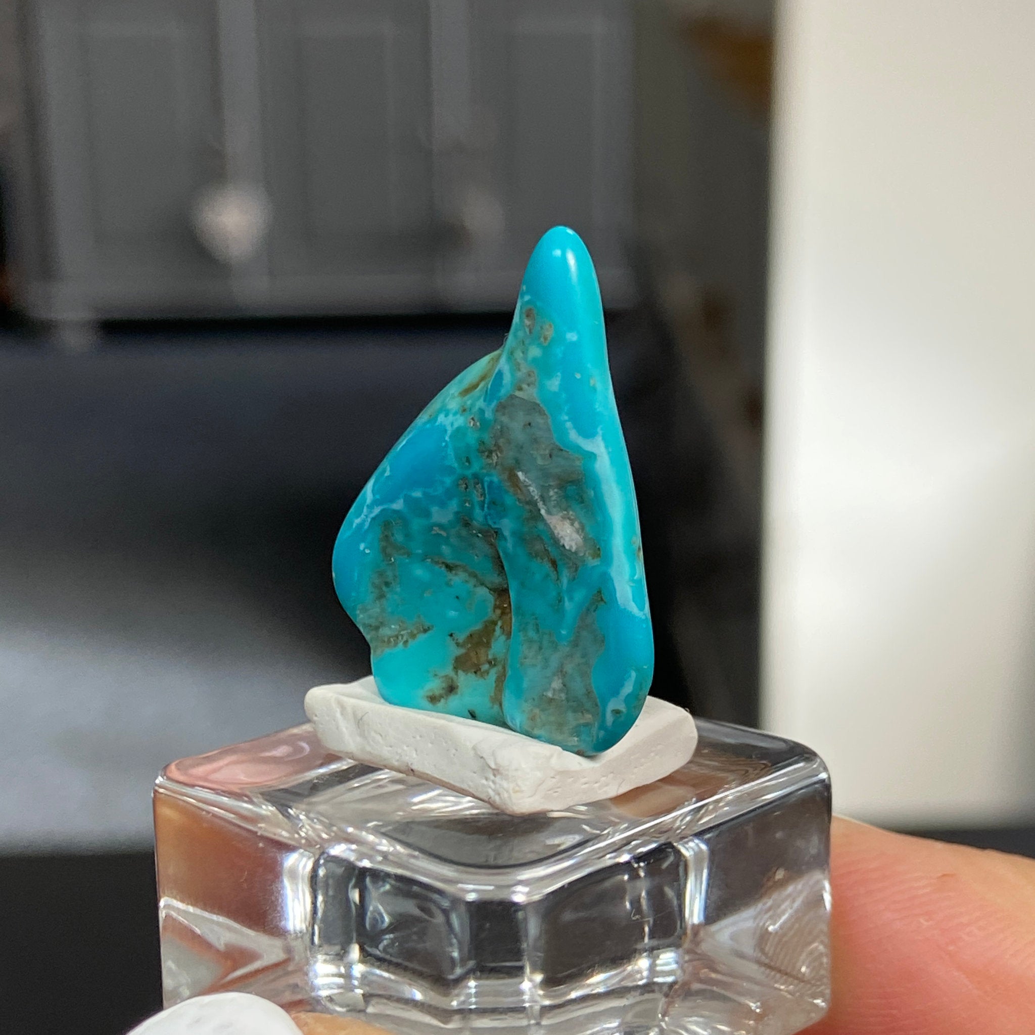 Sleeping Beauty Turquoise
