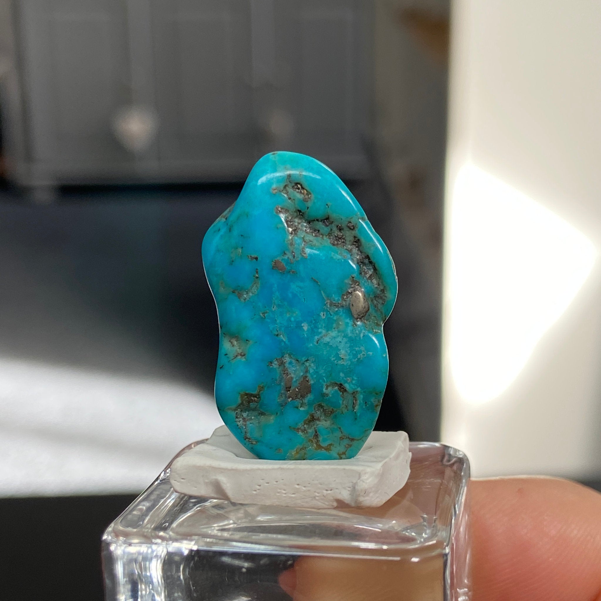 Sleeping Beauty Turquoise