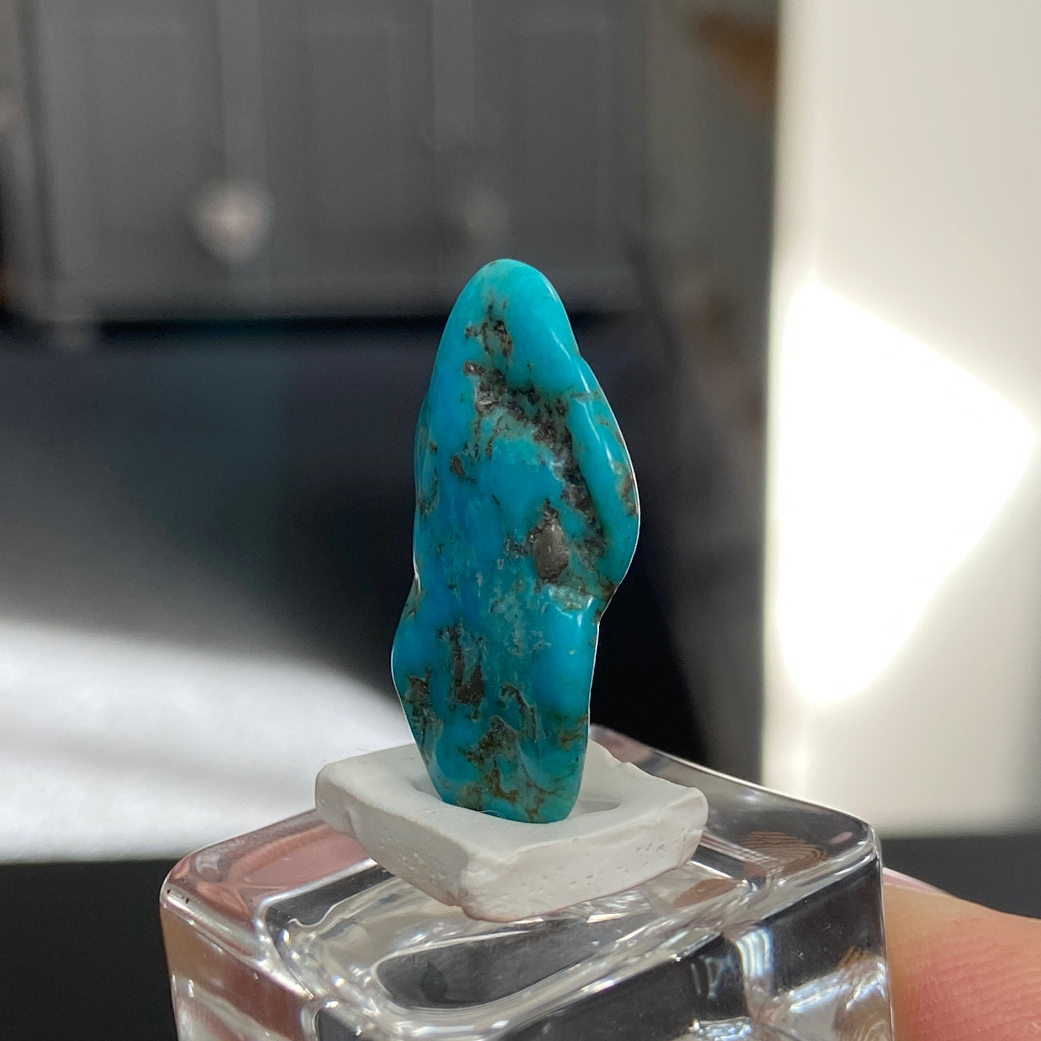 Sleeping Beauty Turquoise