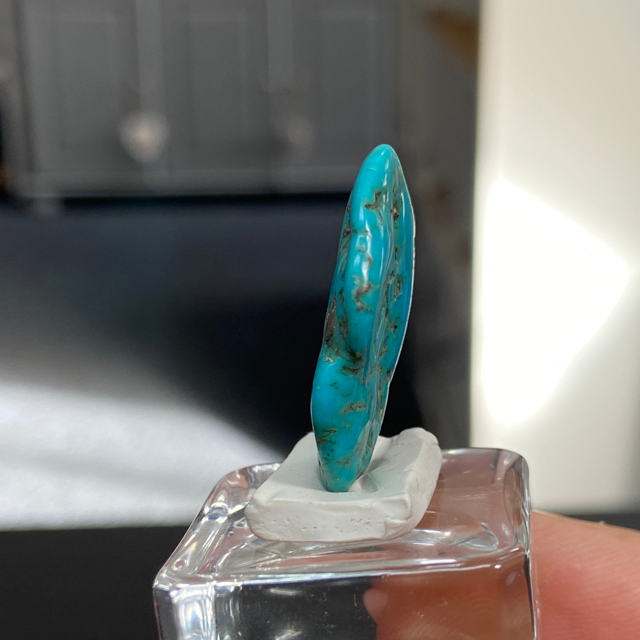 Sleeping Beauty Turquoise