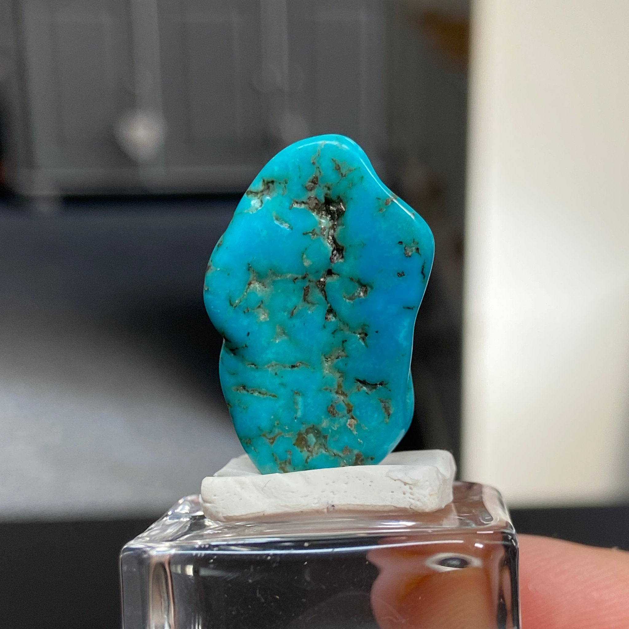 Sleeping Beauty Turquoise