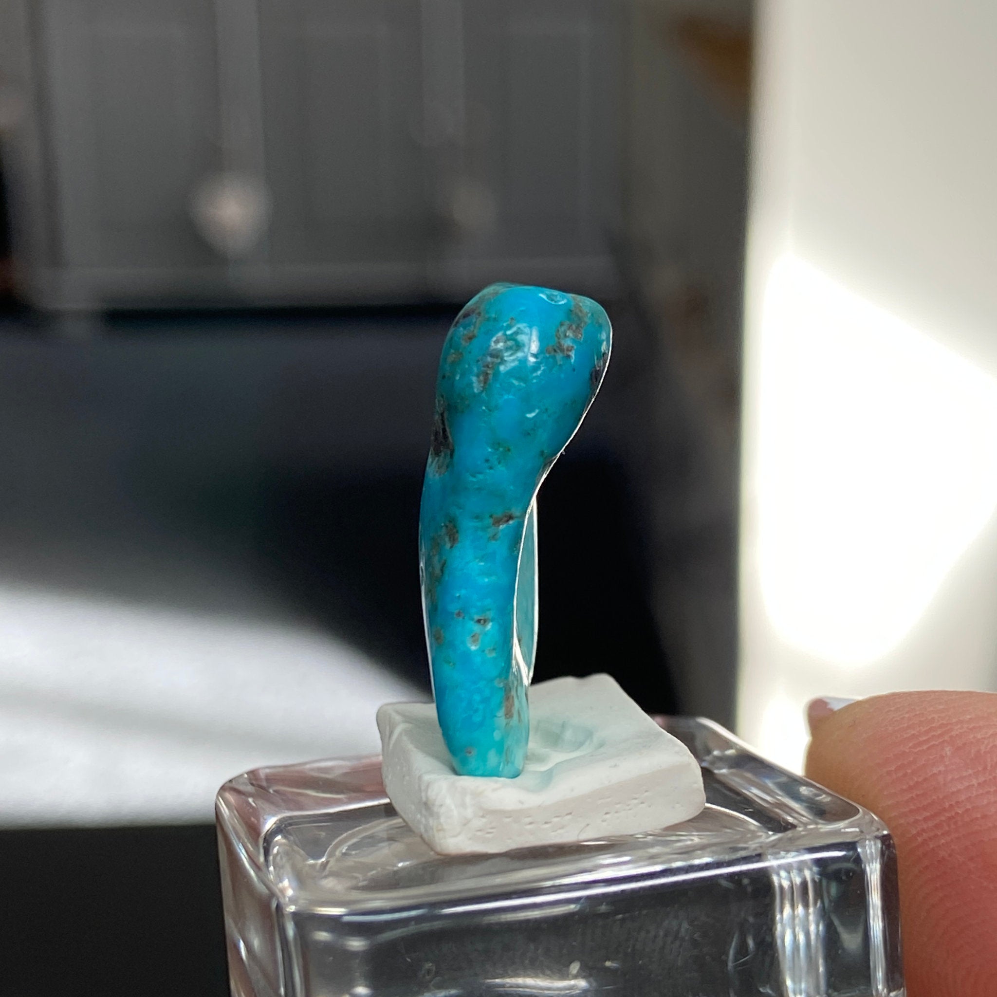Sleeping Beauty Turquoise