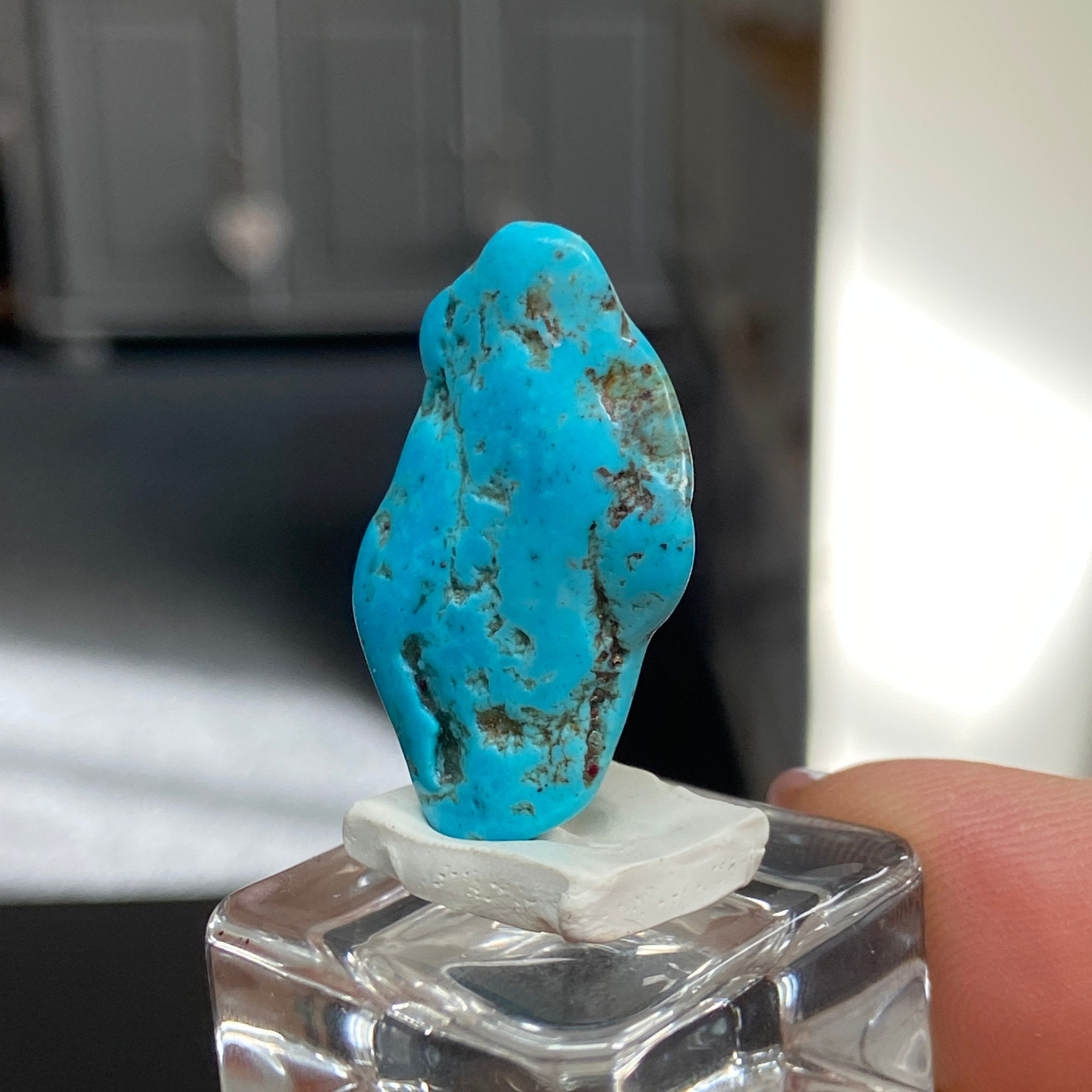 Sleeping Beauty Turquoise