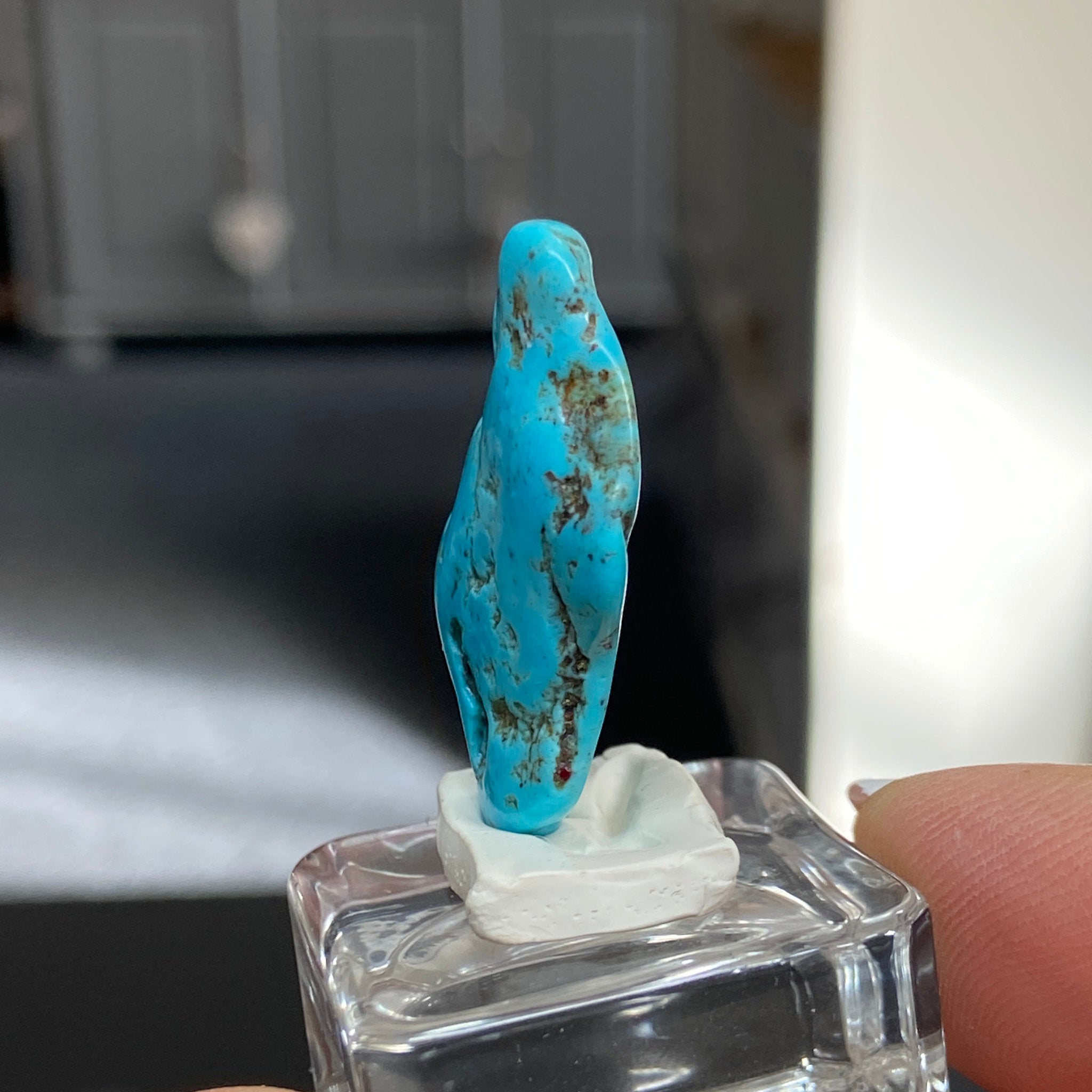 Sleeping Beauty Turquoise