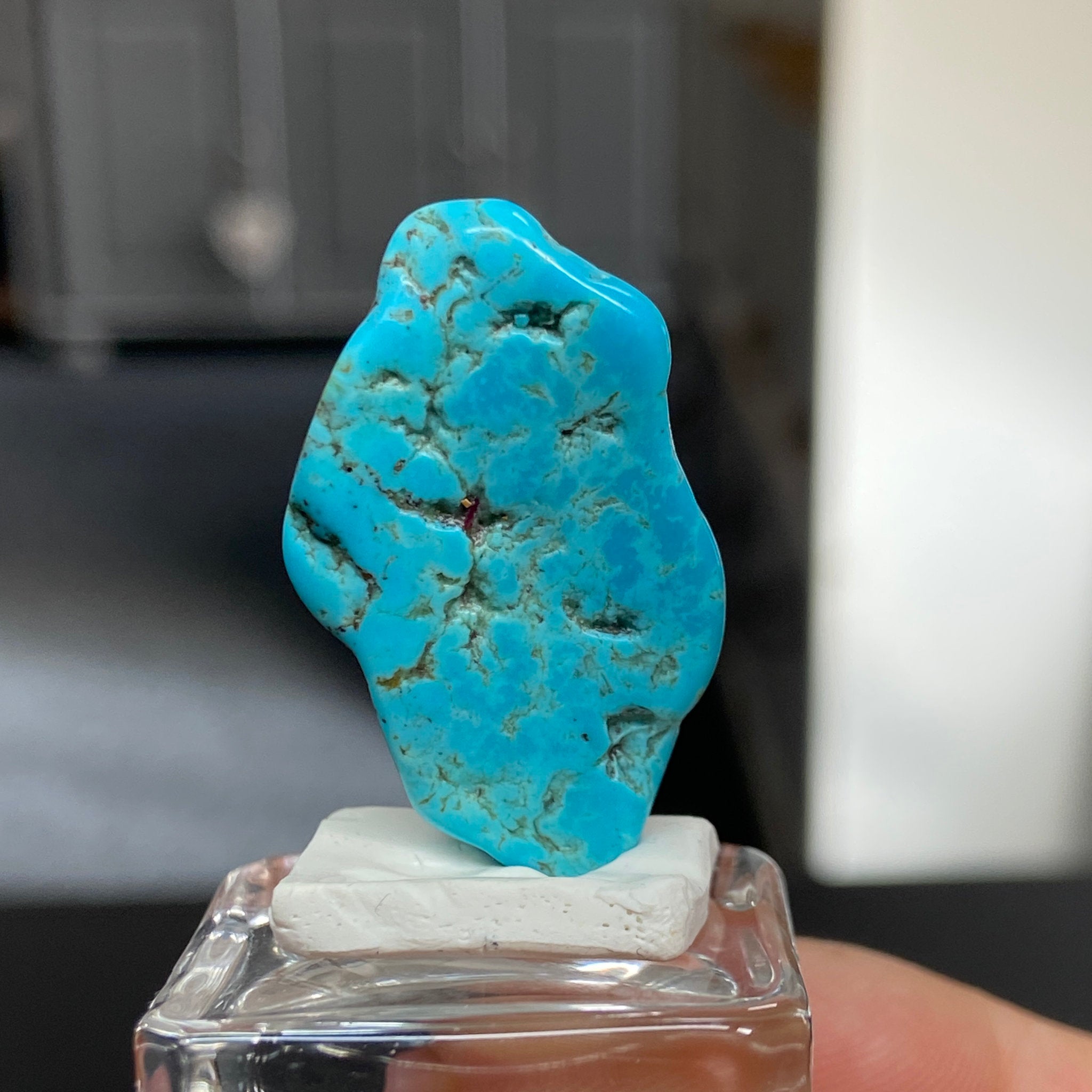 Sleeping Beauty Turquoise