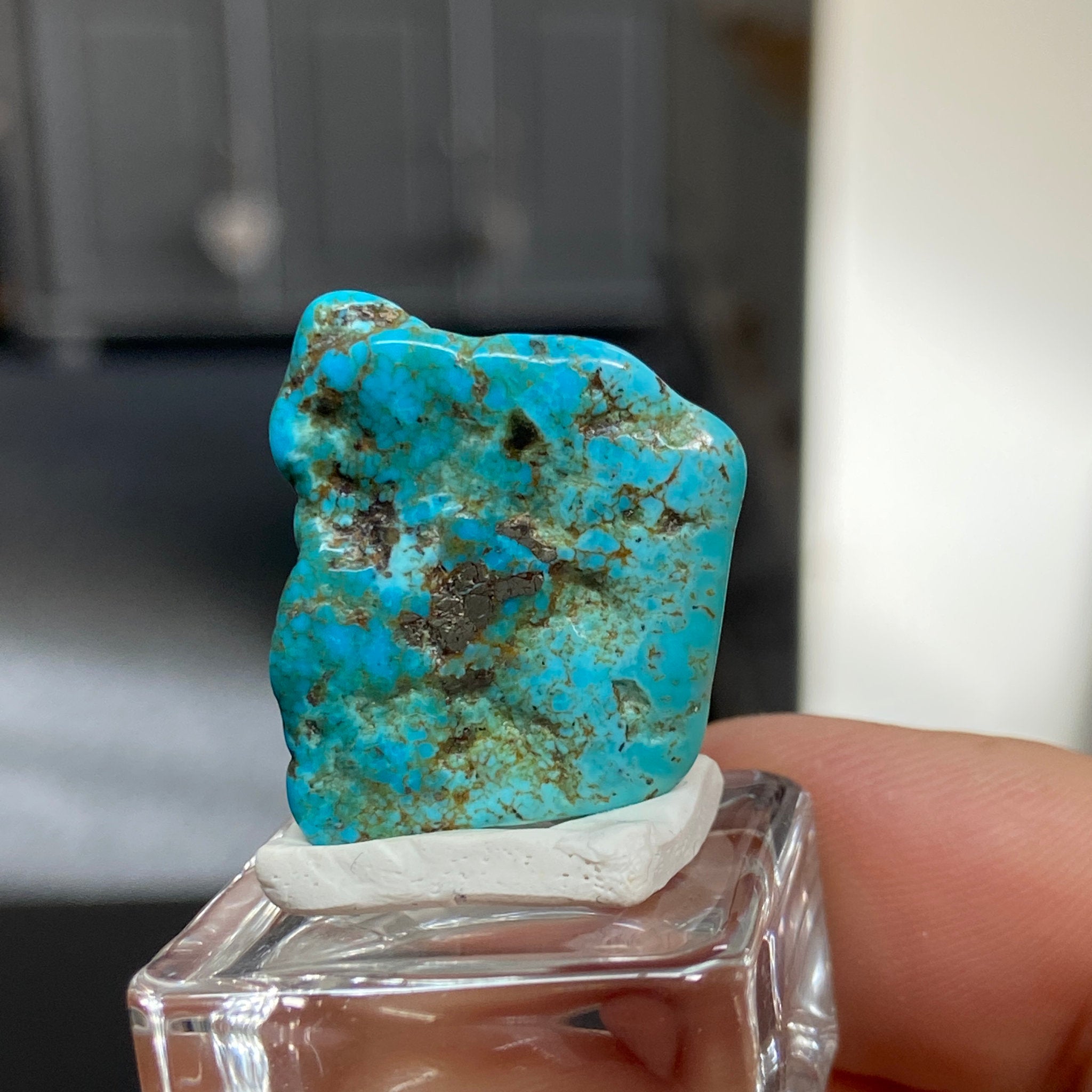 Sleeping Beauty Turquoise