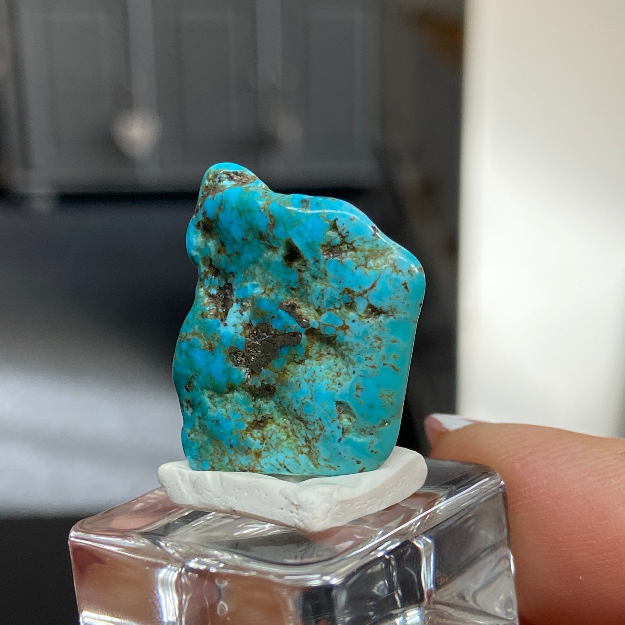 Sleeping Beauty Turquoise