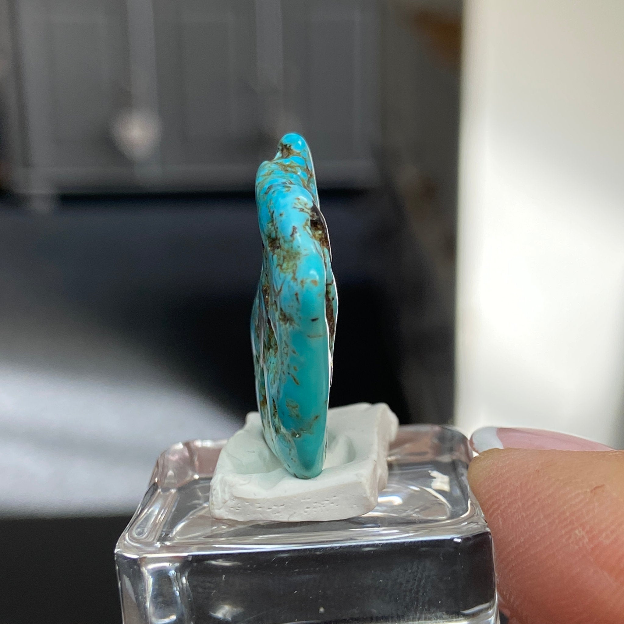 Sleeping Beauty Turquoise
