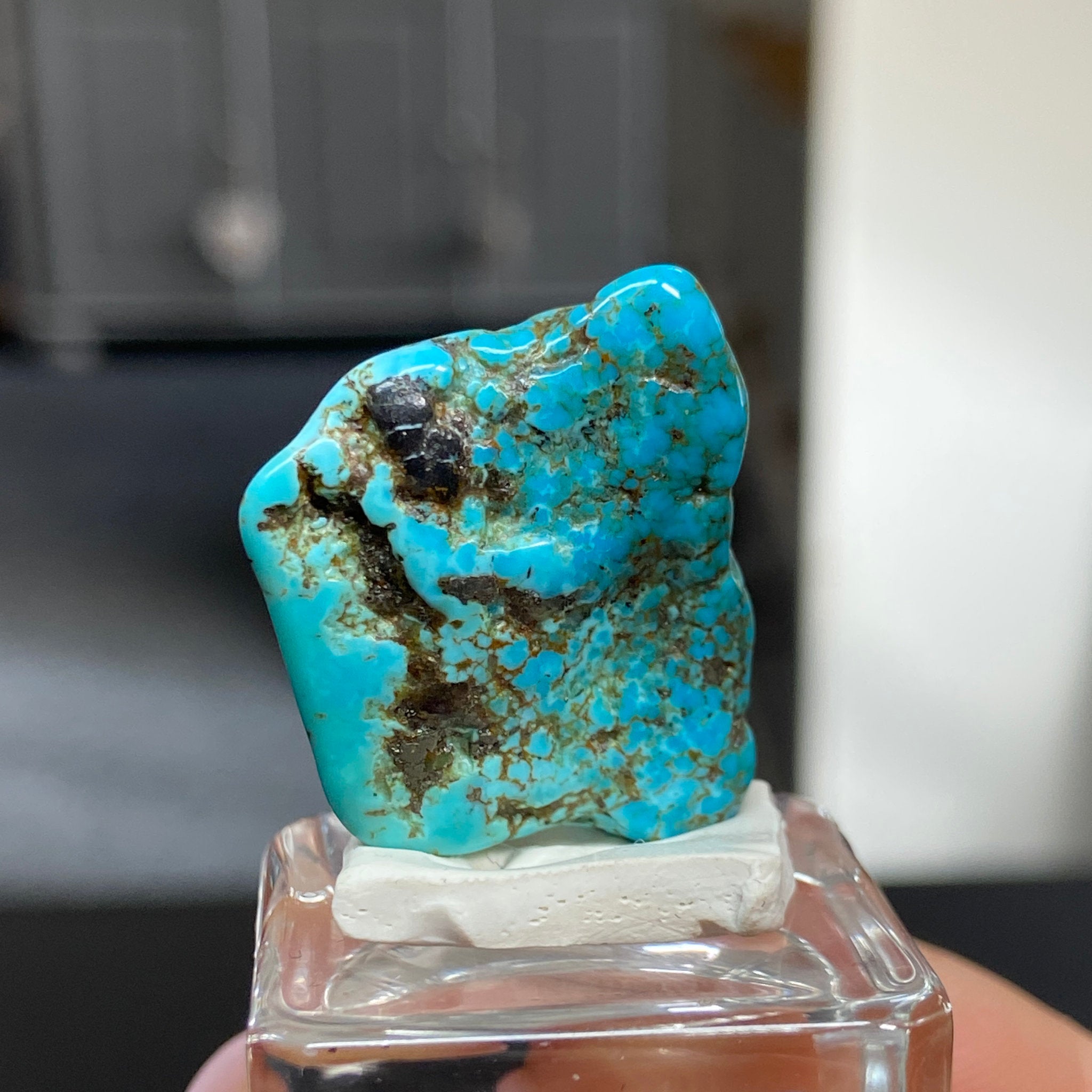 Sleeping Beauty Turquoise