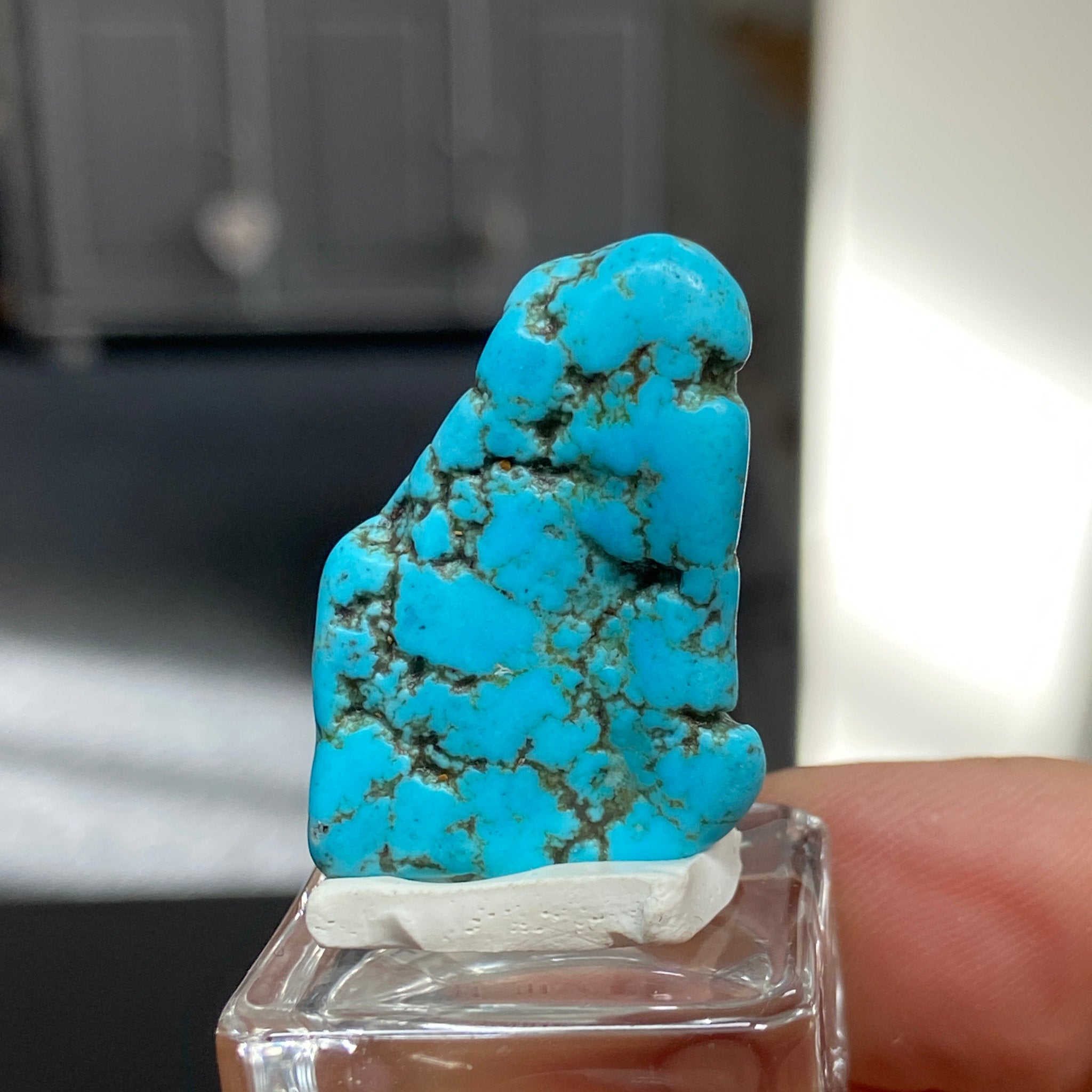 Sleeping Beauty Turquoise