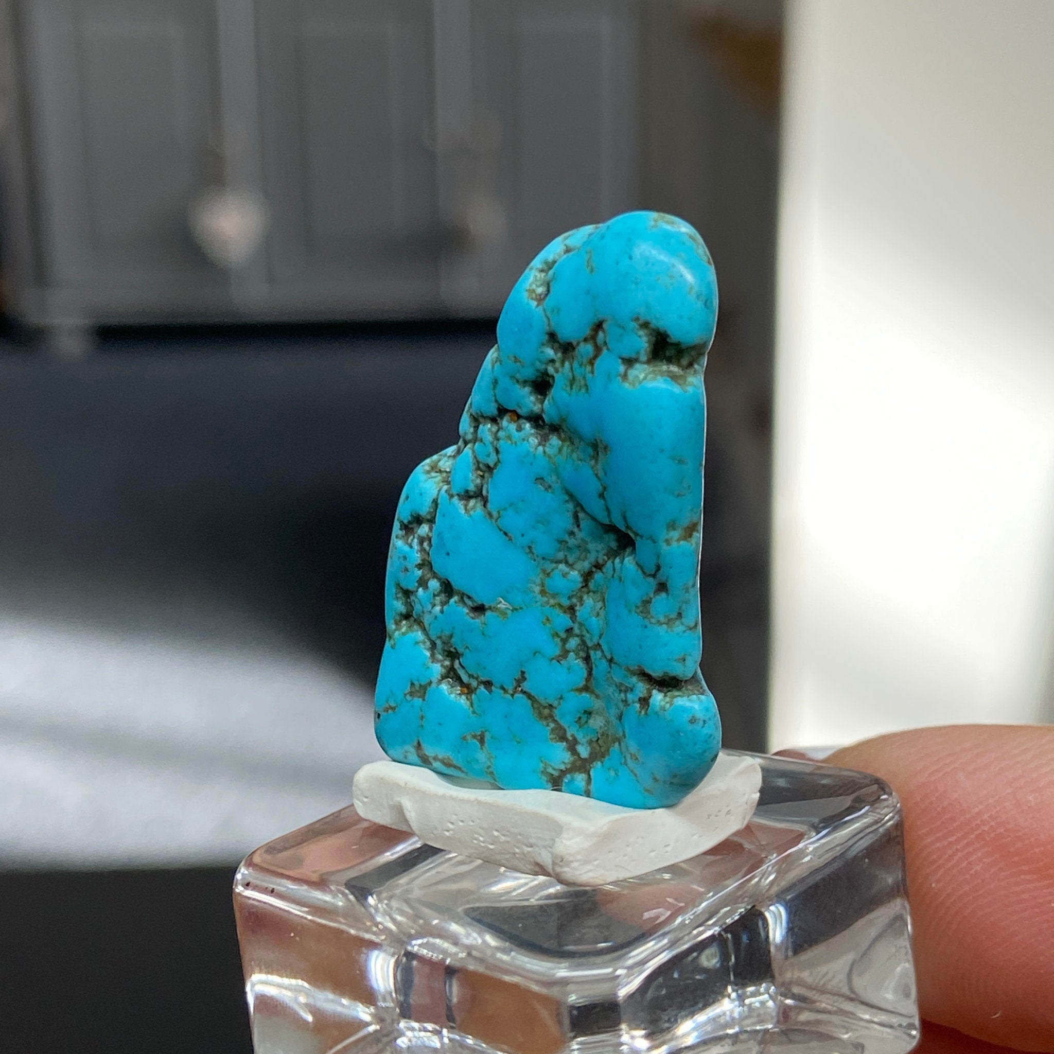 Sleeping Beauty Turquoise