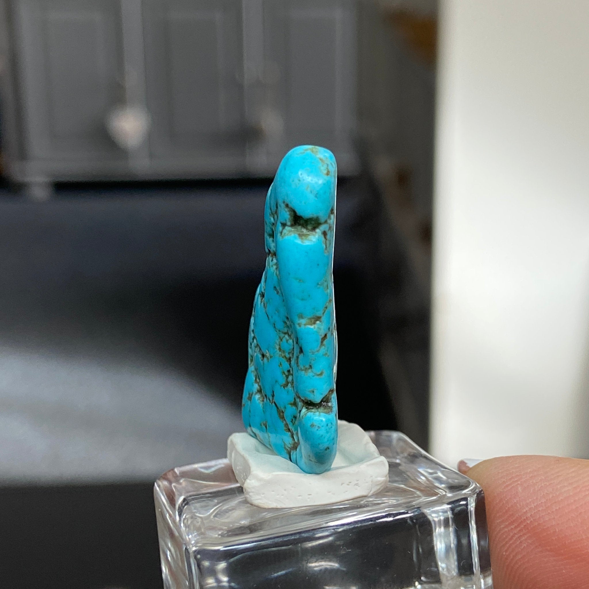 Sleeping Beauty Turquoise