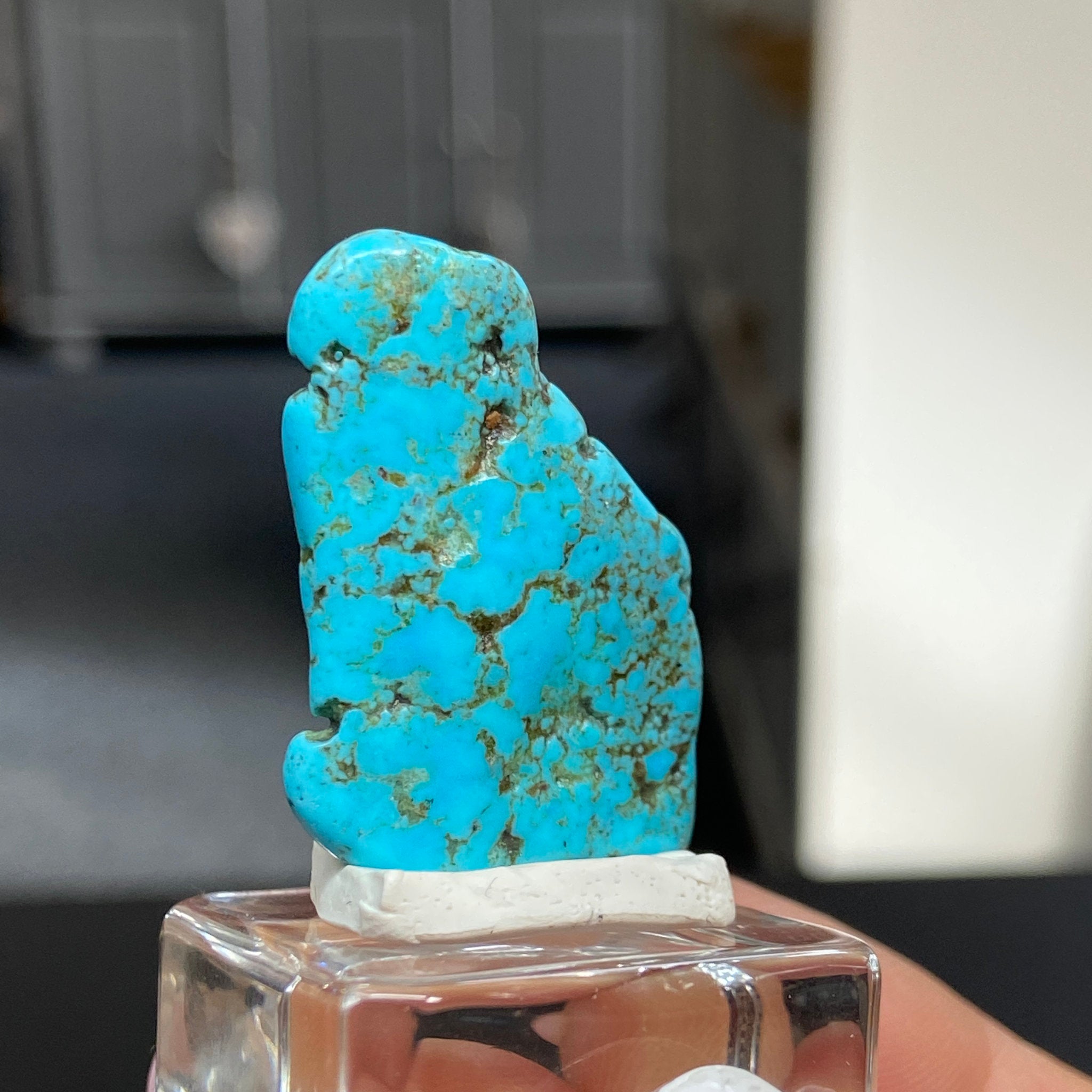 Sleeping Beauty Turquoise