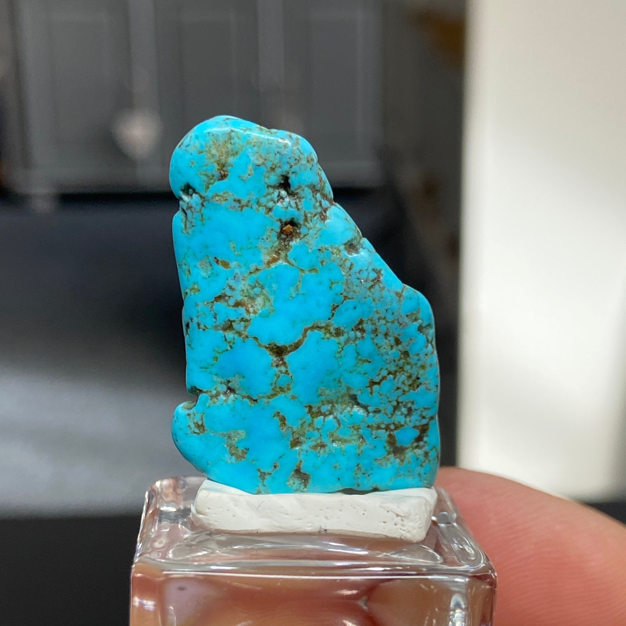 Sleeping Beauty Turquoise