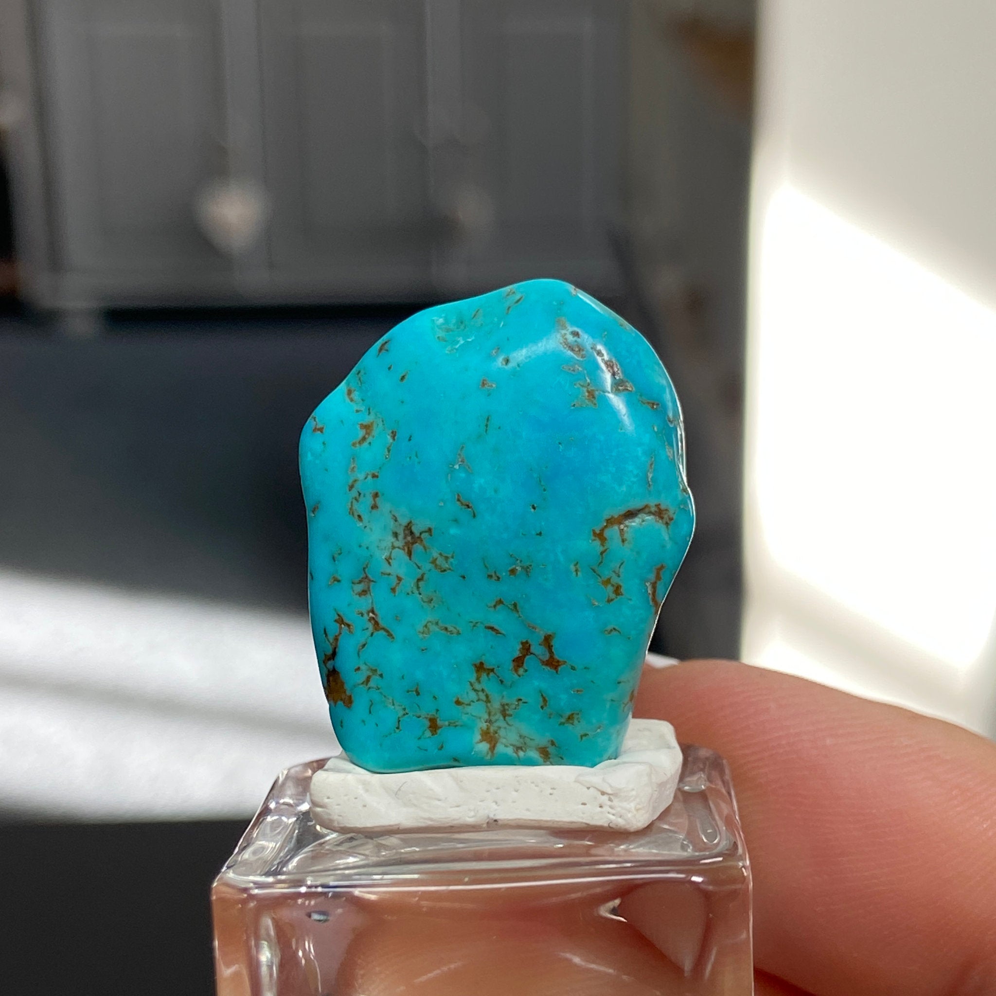 Sleeping Beauty Turquoise