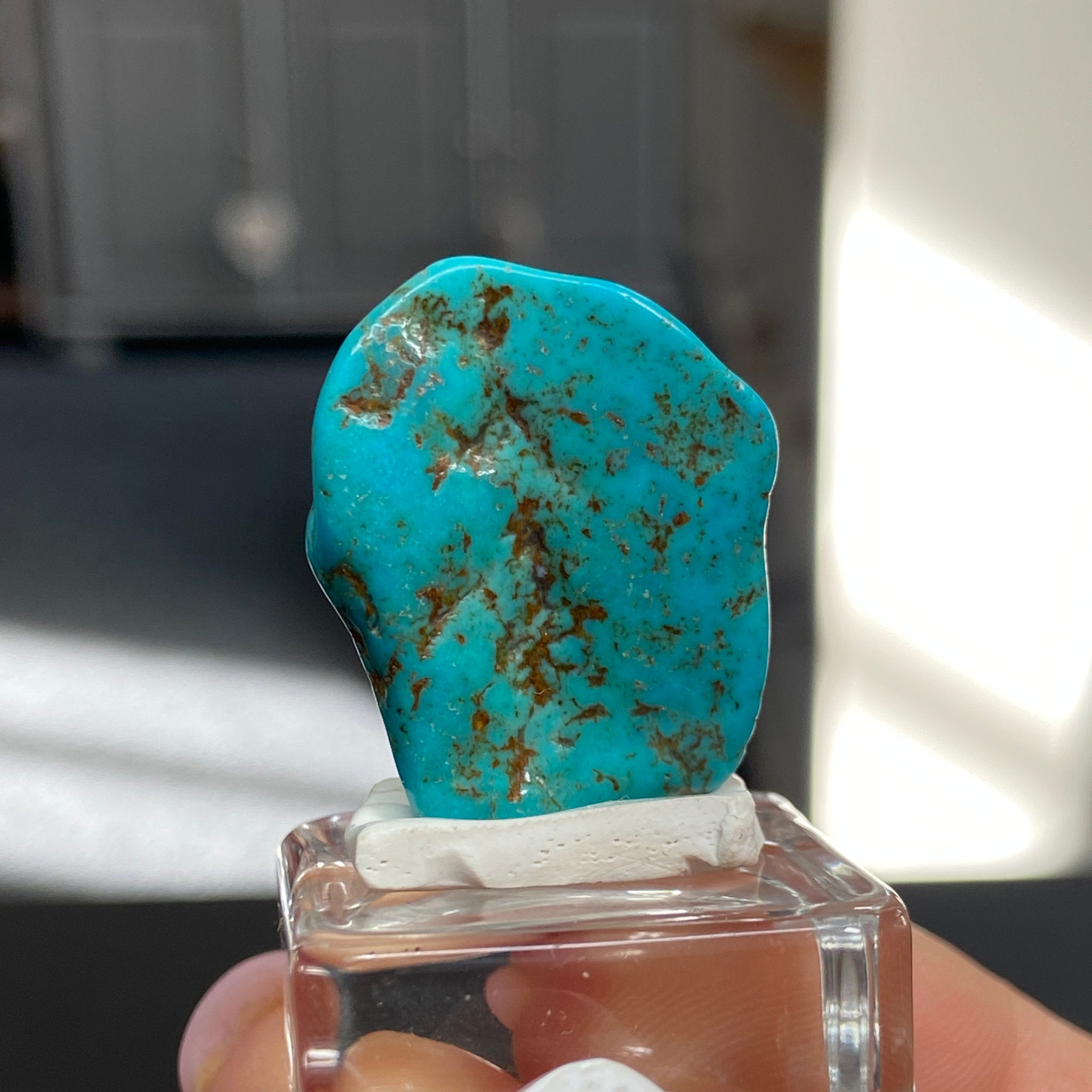 Sleeping Beauty Turquoise
