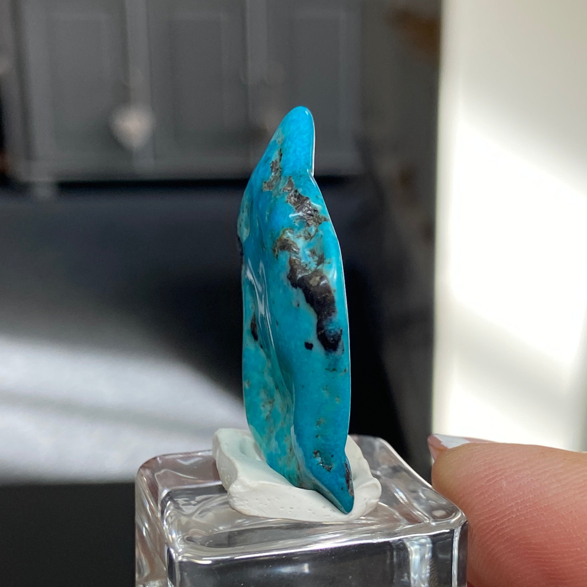 Sleeping Beauty Turquoise