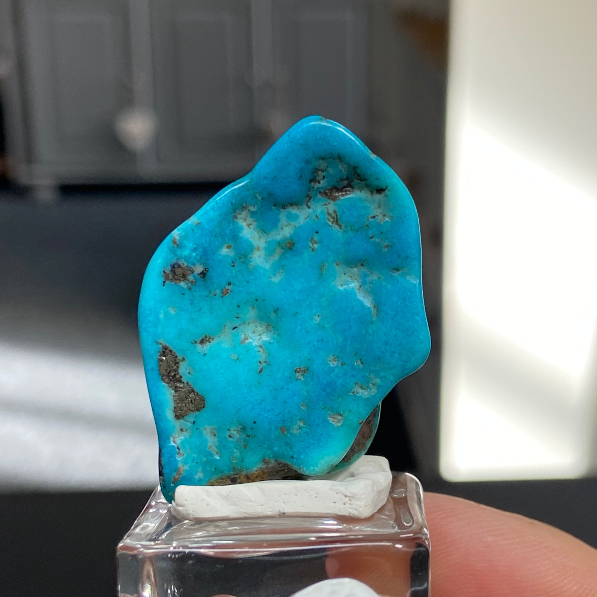Sleeping Beauty Turquoise