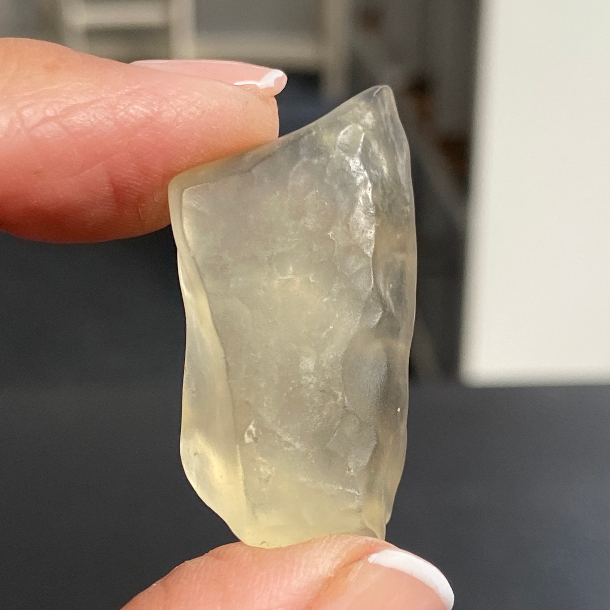Libyan Desert Glass